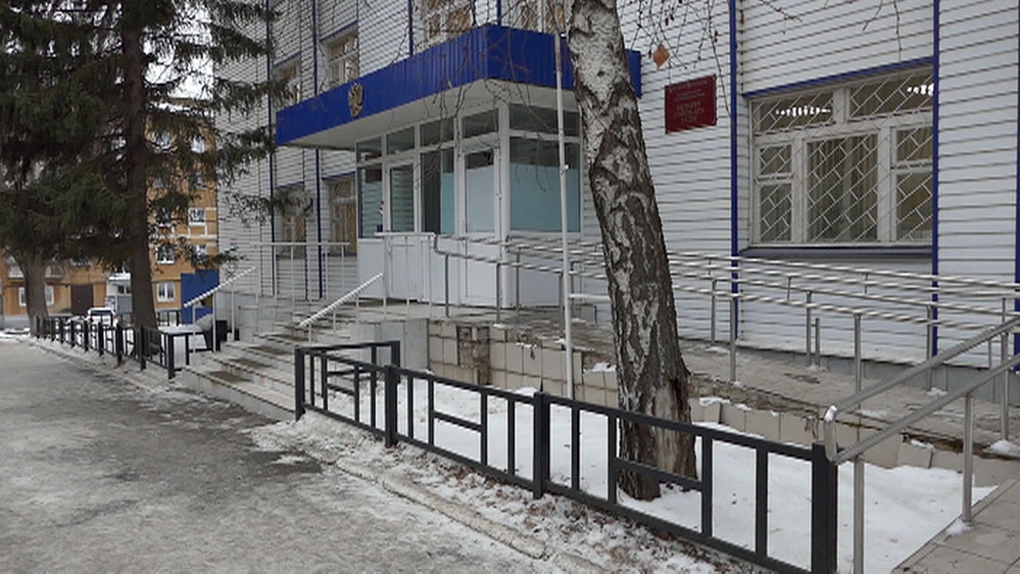 Подозреваемого в громком убийстве в Белорецке отправили в СИЗО