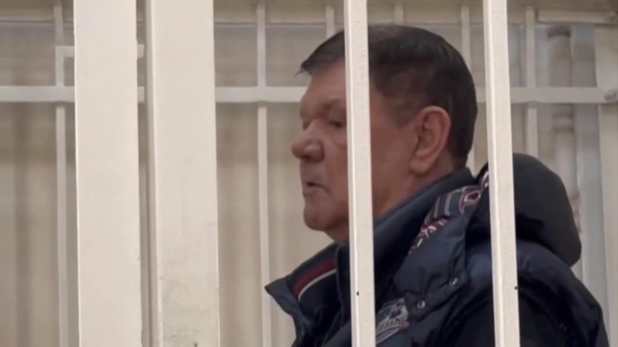 Красноярский бизнесмен Владимир Егоров арестован на 2 месяца