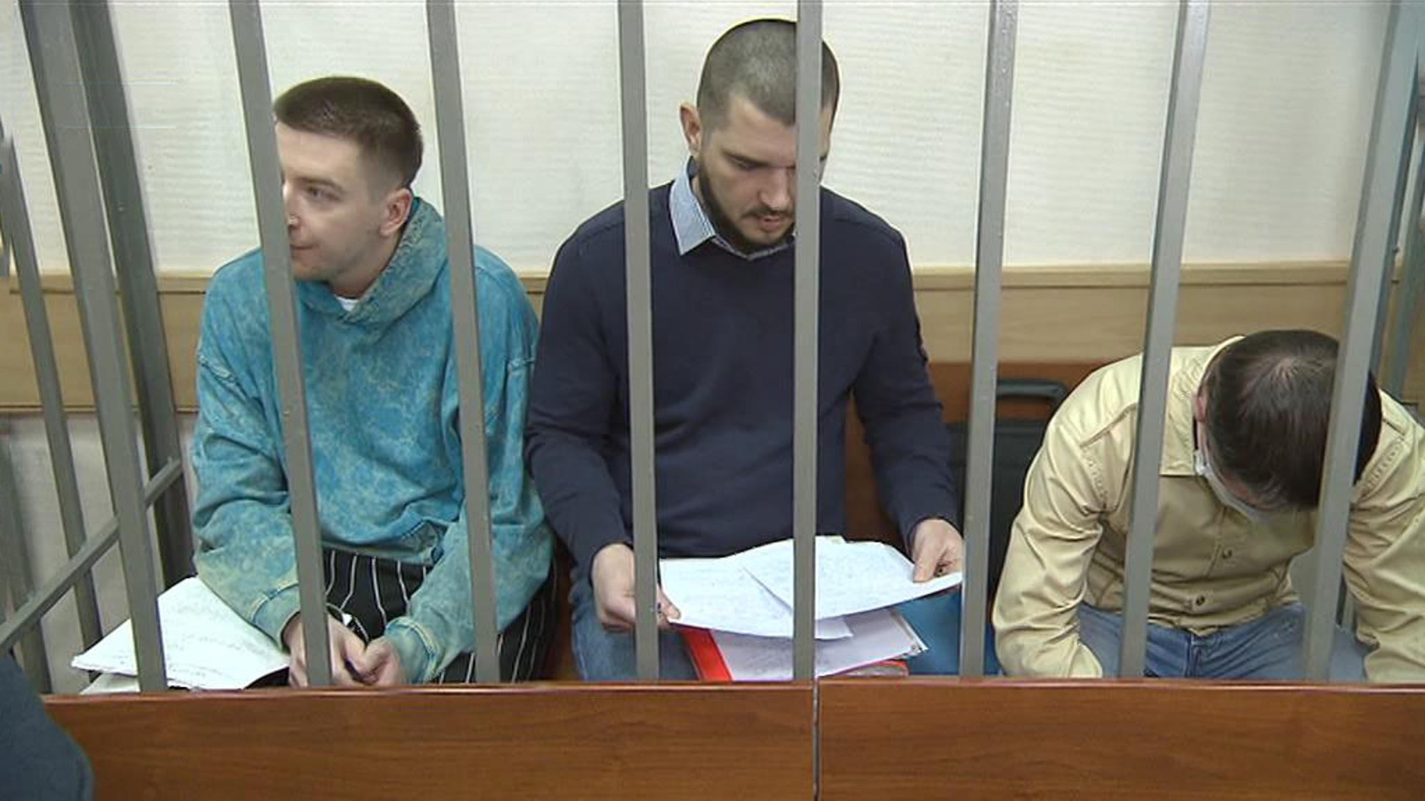 Суд рассмотрит дело автоподставщика Афанасьева