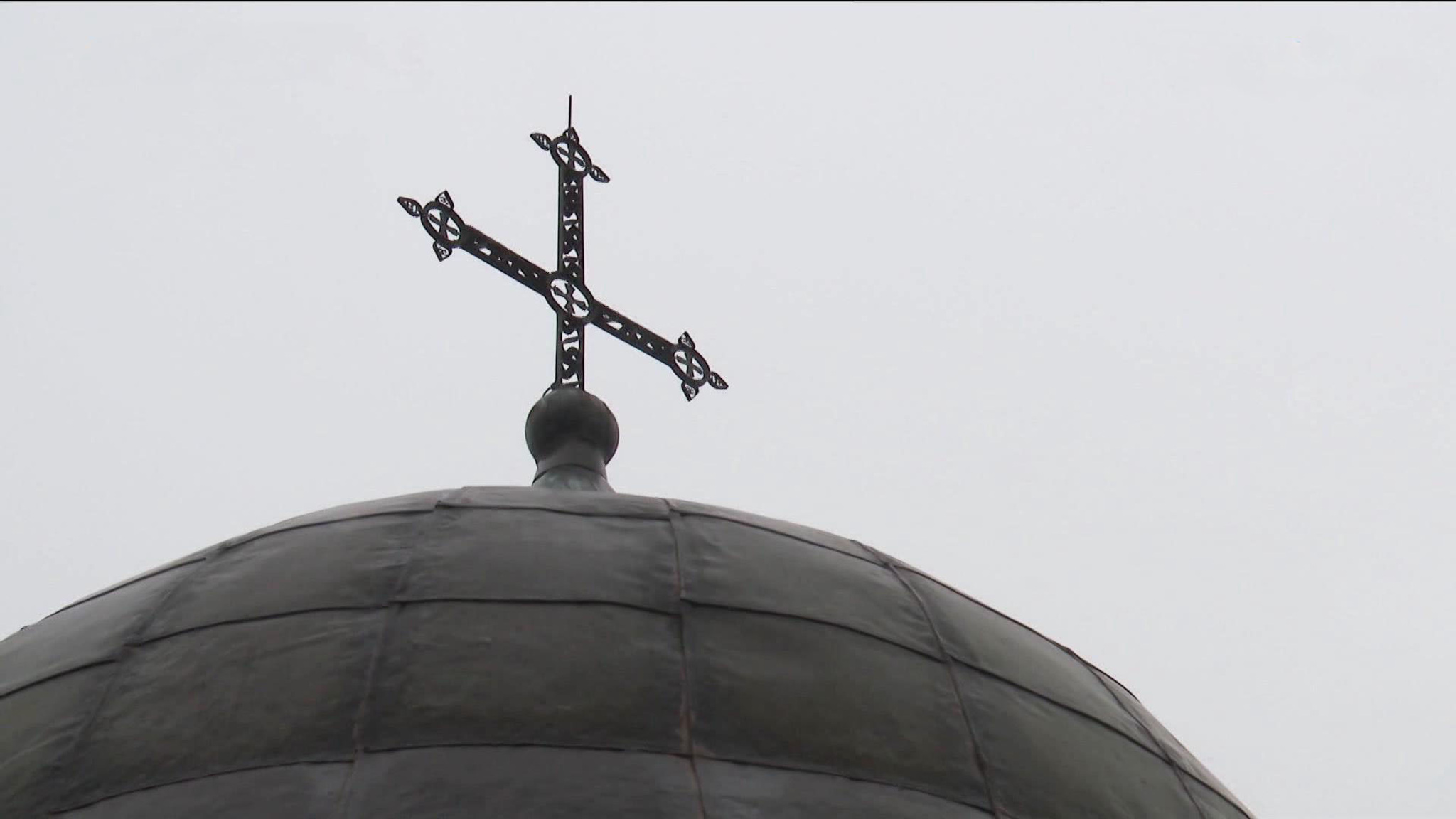В Старой Ладоге отреставрируют церковь Георгия Победоносца