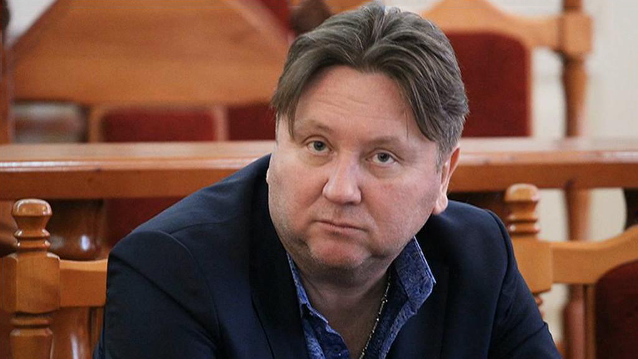 Бывший заммэр Нижнего Новгорода пытался бежать за границу
