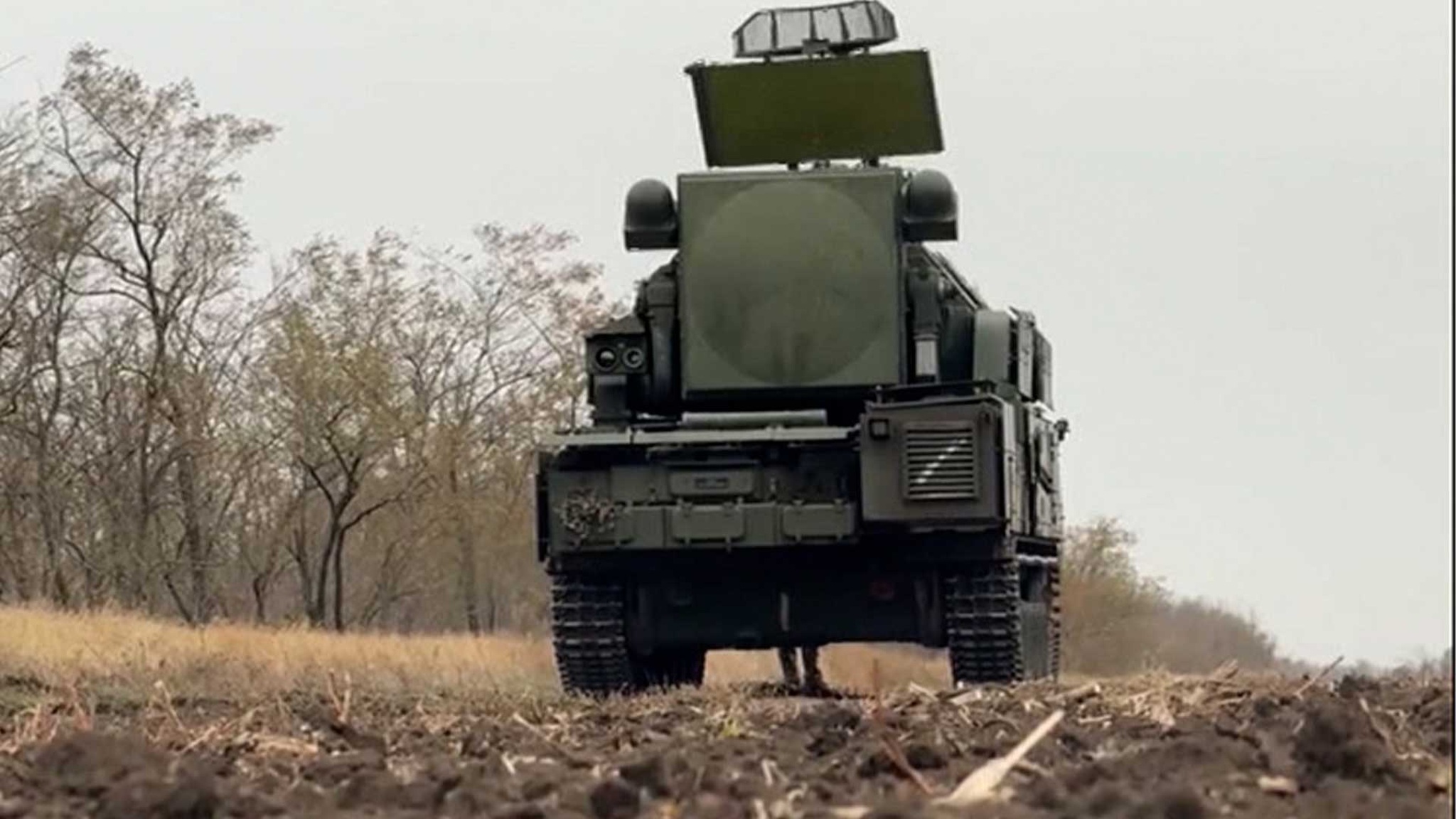 Военные России успешно отразили 18 атак противника за минувшие сутки