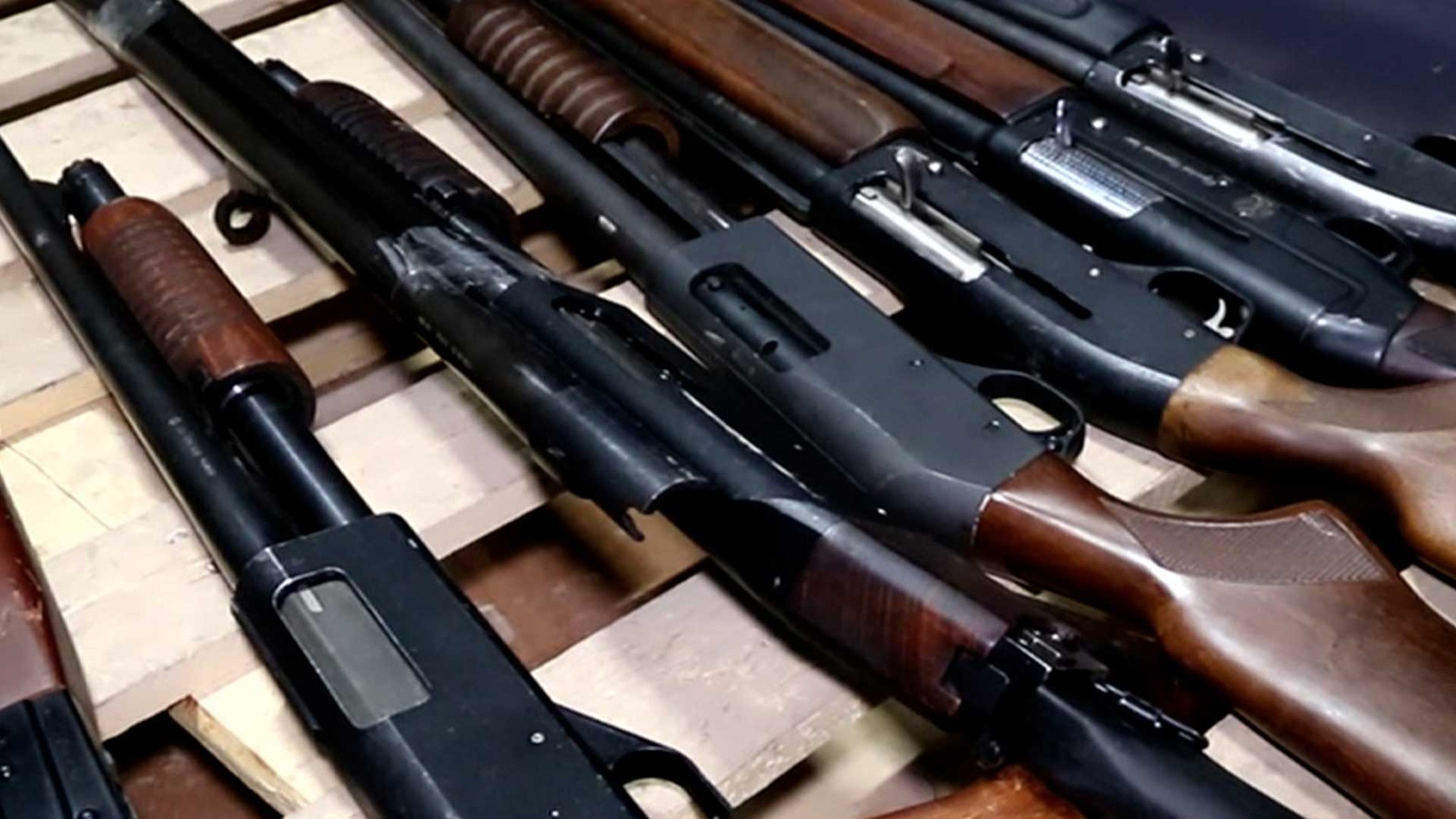 Росгвардия Самарской области отправит в зону СВО оружие для борьбы с дронами