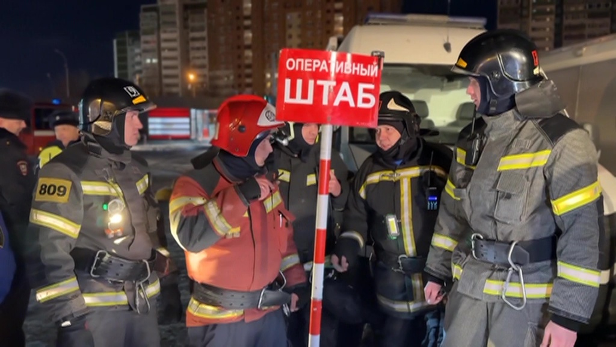 В метро Екатеринбурга прошли крупные антитеррористические учения
