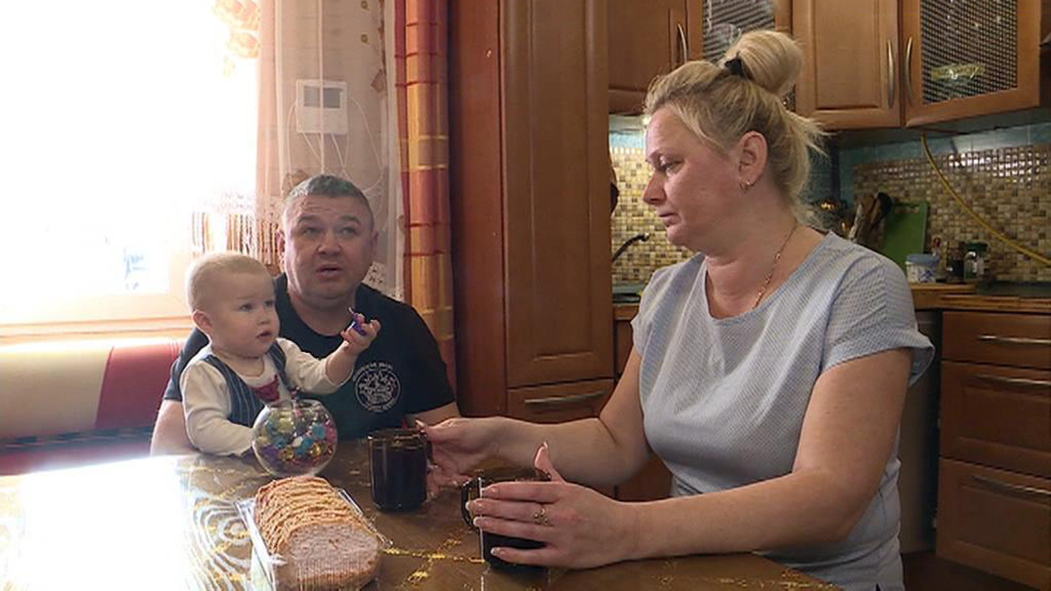 Два миллиона рублей за несправедливое заточение в изоляторе