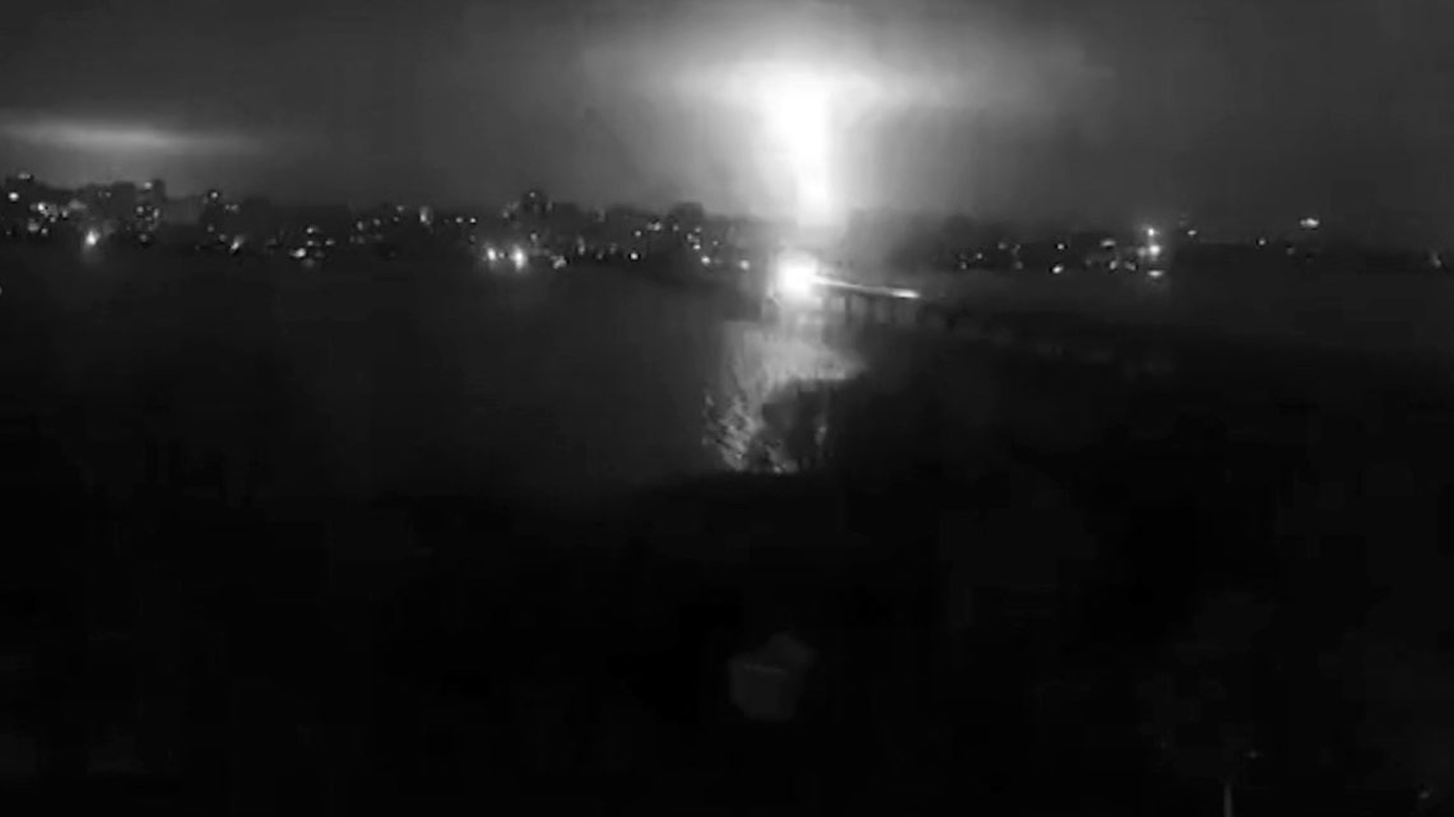 "Орешник" способен одновременно поразить сразу несколько целей