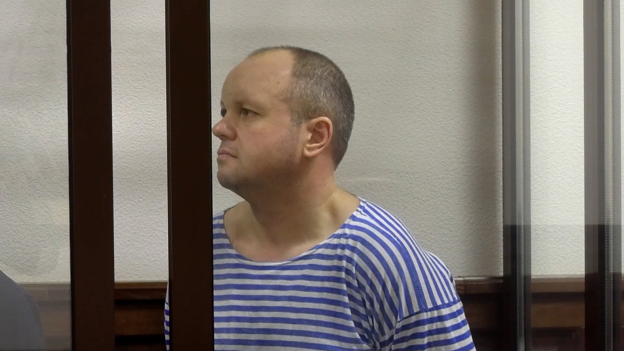 Убийство топ-менеджера пытались выдать за несчастный случай