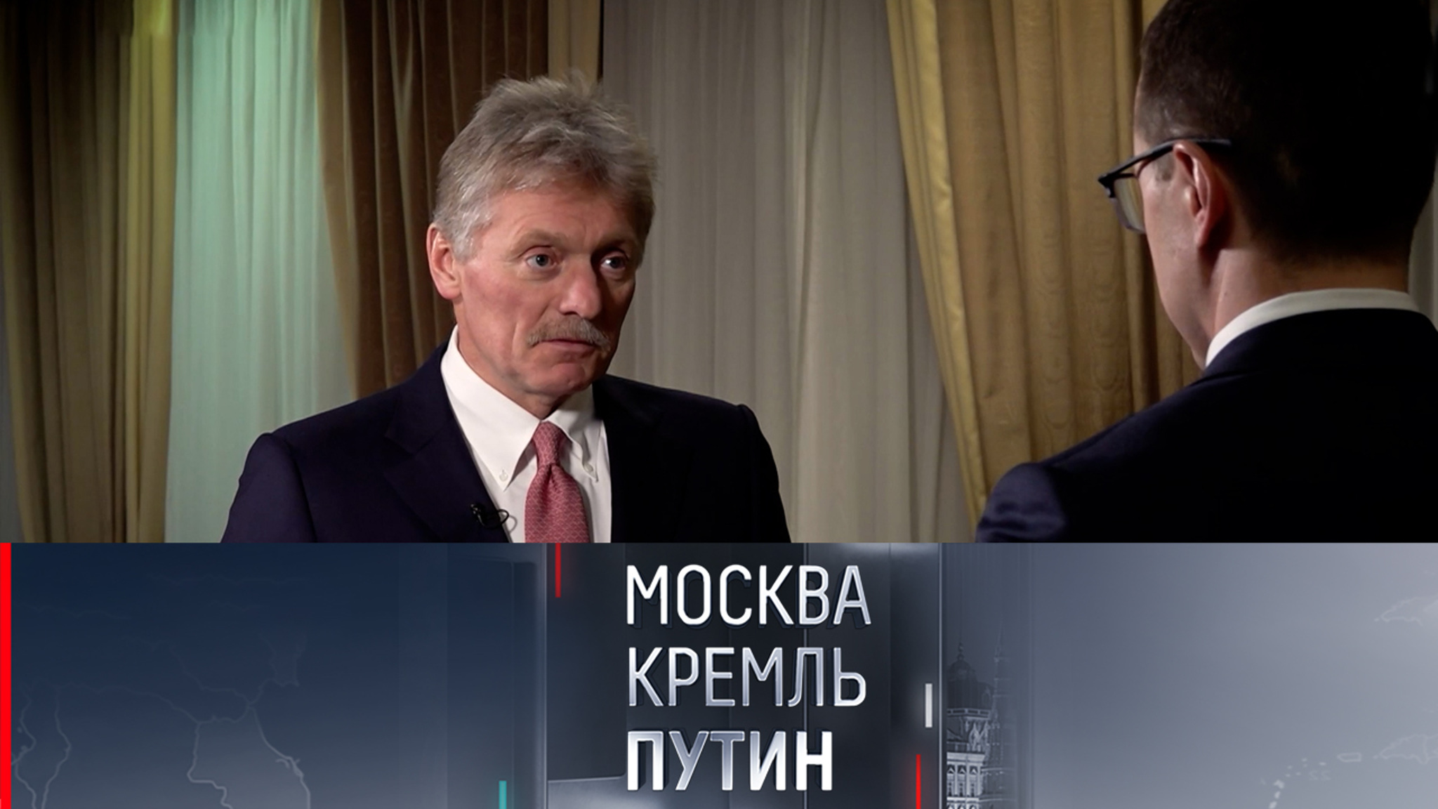 Песков: администрация Байдена сделает все, чтобы война на Украине не заканчивалась