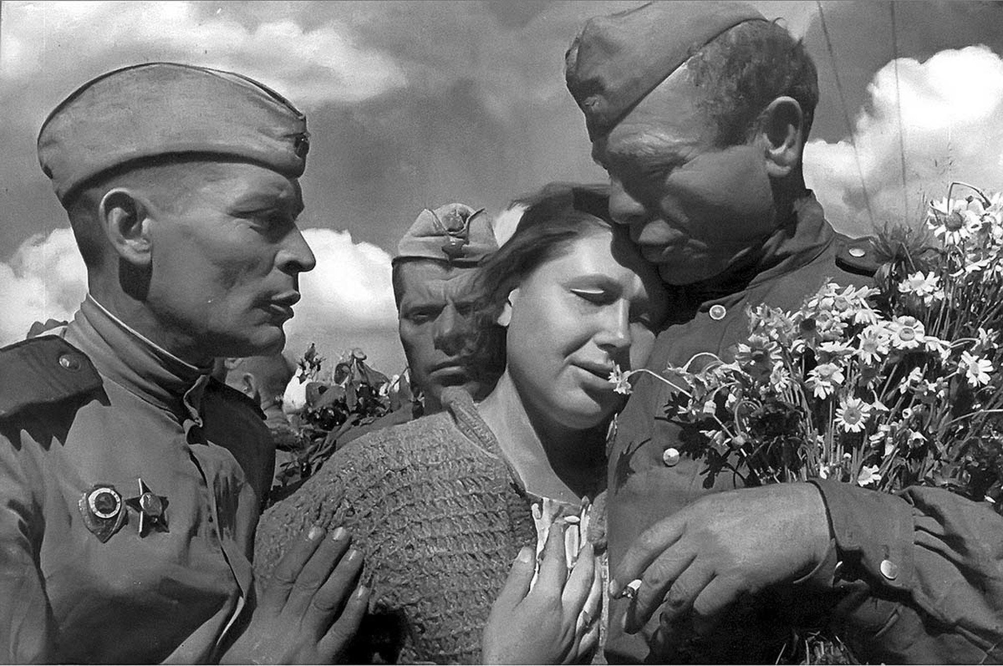 Международная акция "Тест по истории Великой Отечественной войны" пройдет 6 декабря