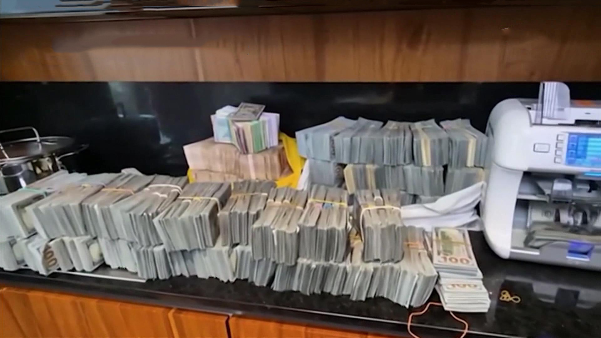 Пособника телефонных мошенников задержали при помощи ИИ