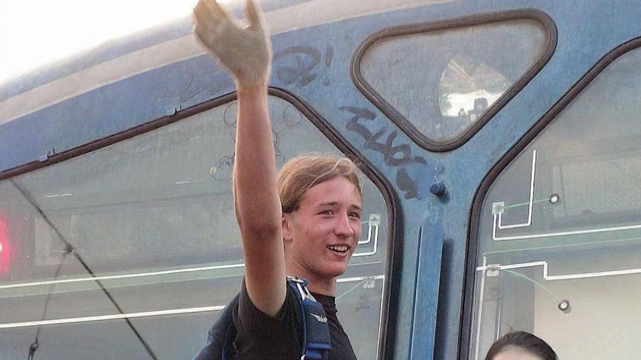 В Москве арестован основатель движения зацеперов