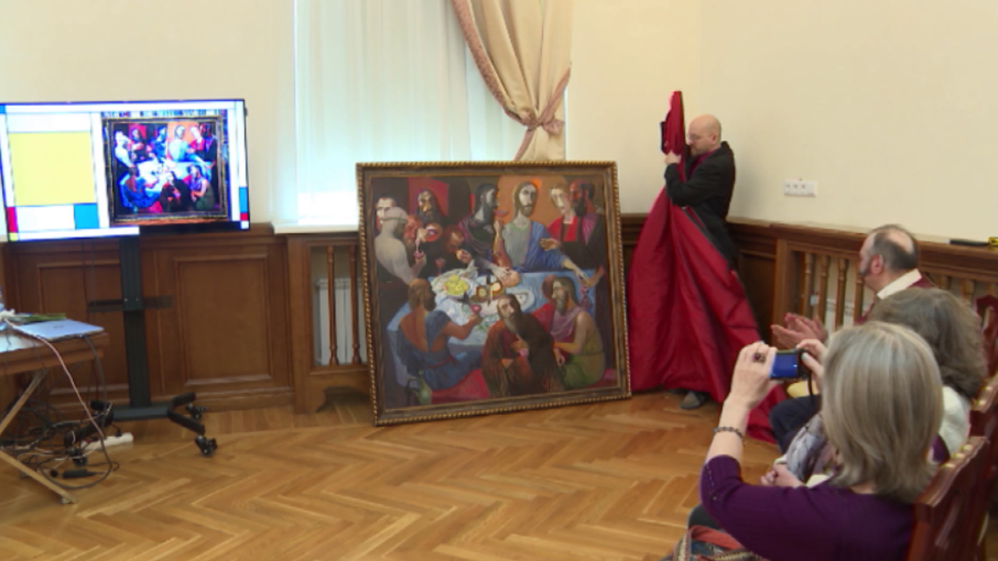 В Екатеринбурге пройдет акция "Щедрый вторник"