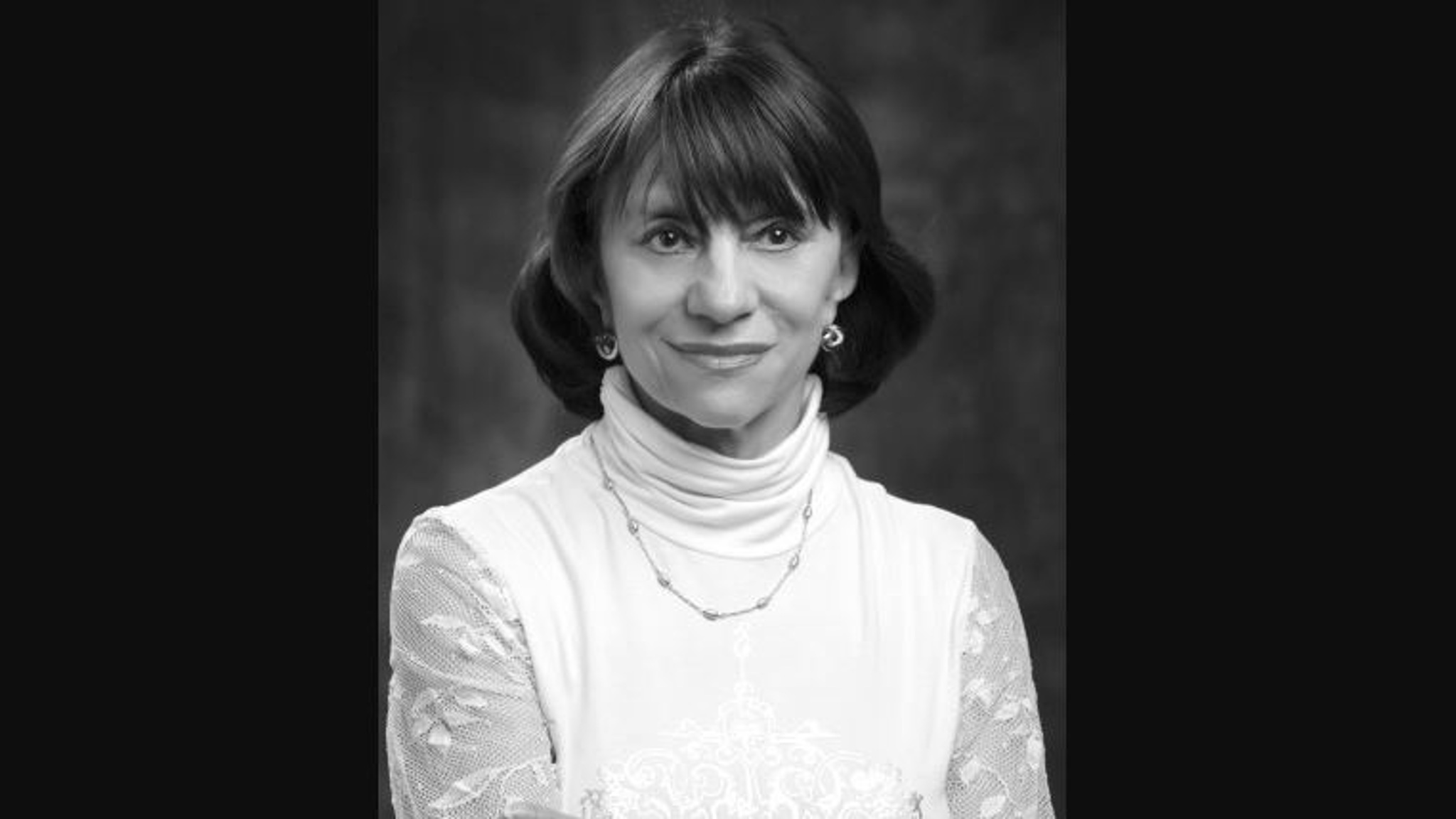 Умерла народная артистка РСФСР Галина Борейко