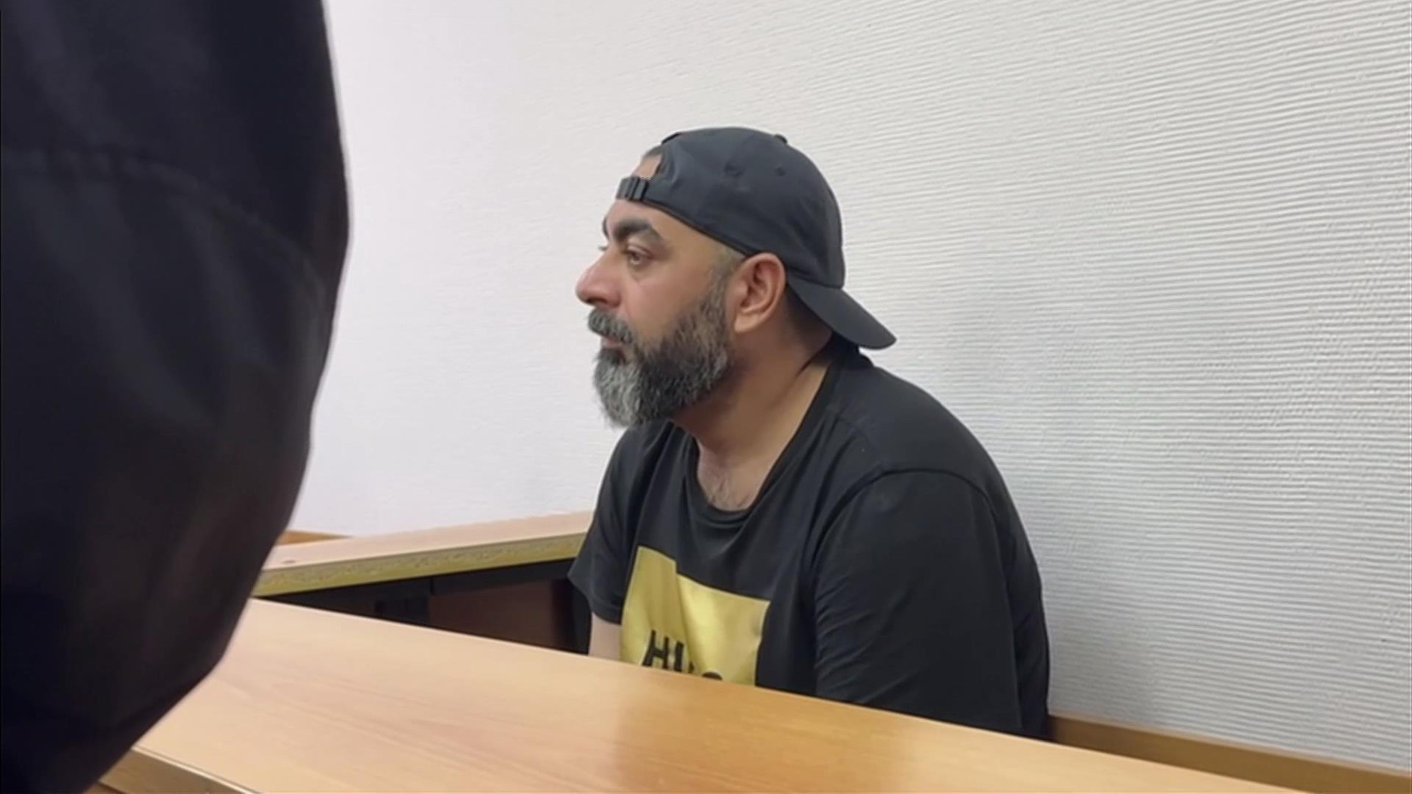 Фигурант дела о стрельбе на дороге арестован