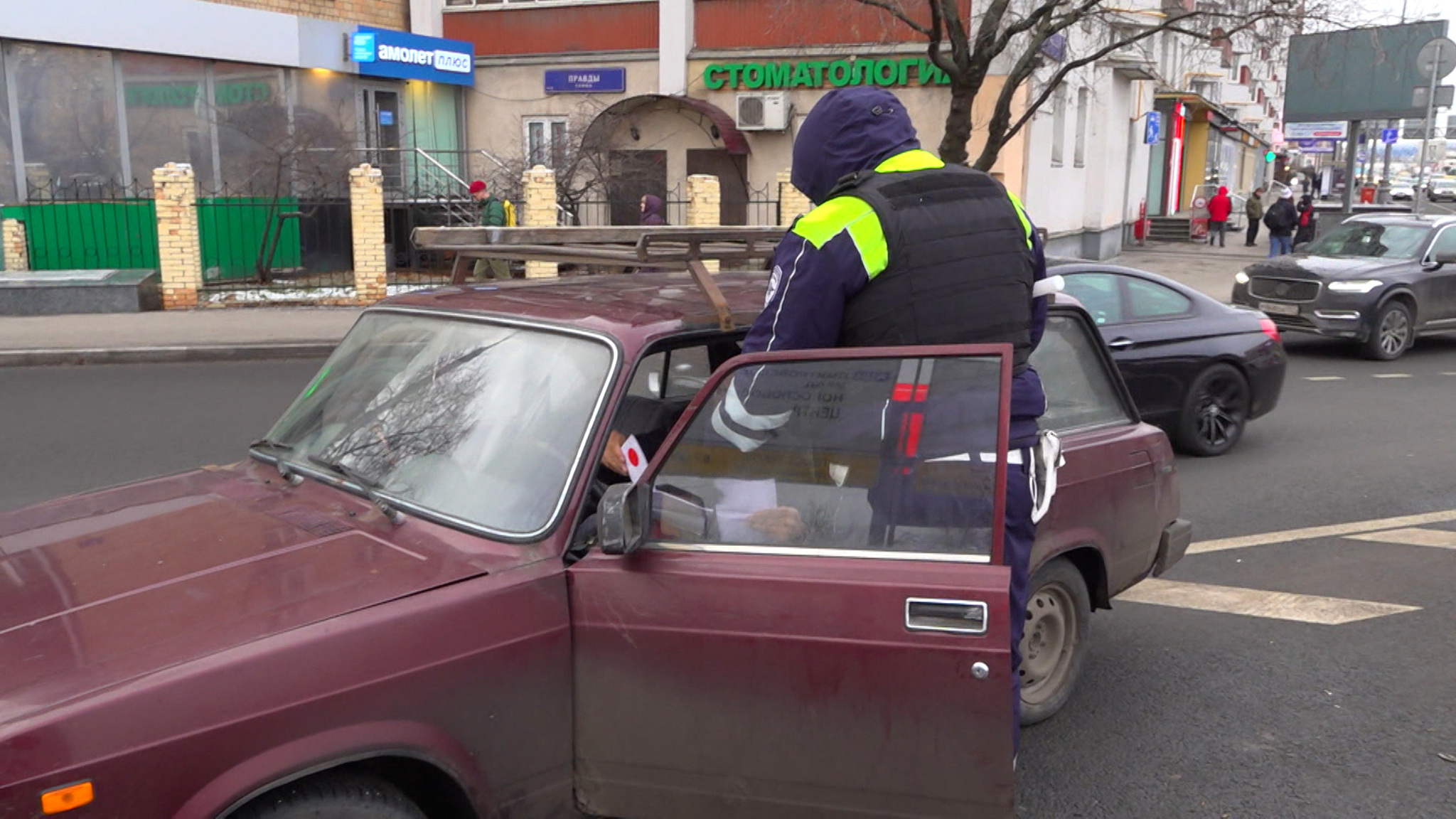 Штраф за повторное управление автомобилем без ОСАГО резко вырастет