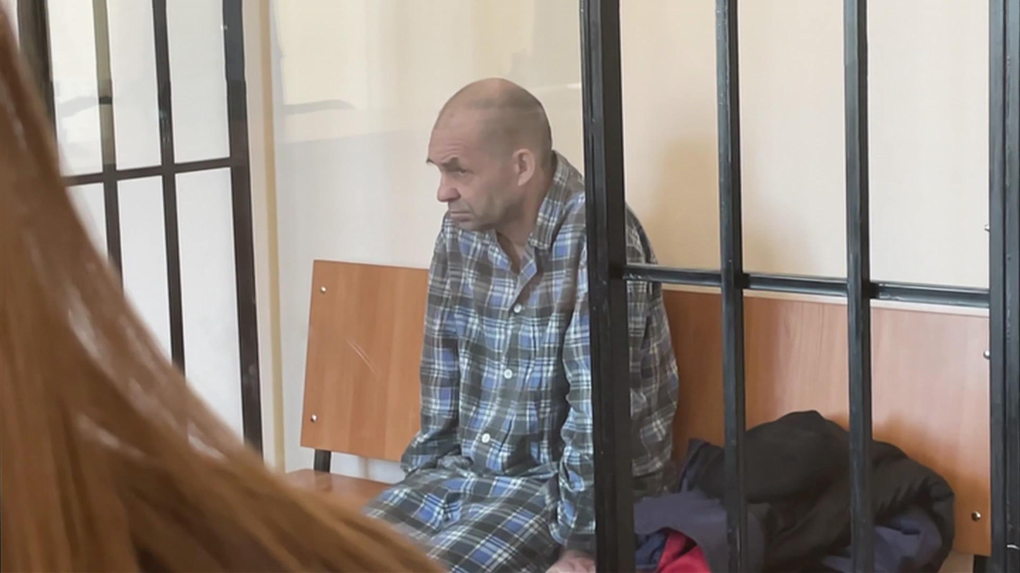 Маньяк Ческидов вместо колонии отправится в психбольницу