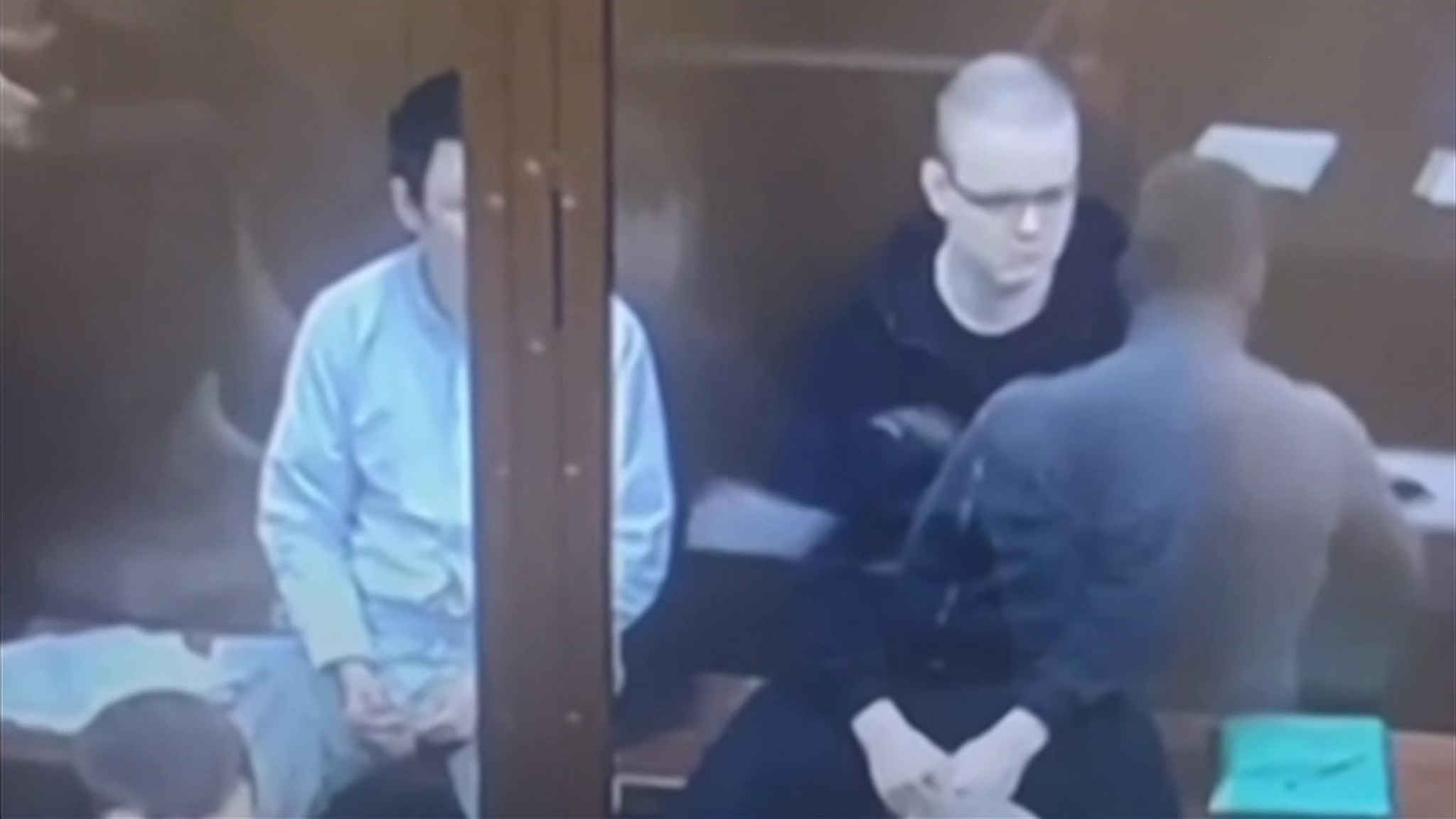 В Москве начался суд над организаторами смертельной экскурсии