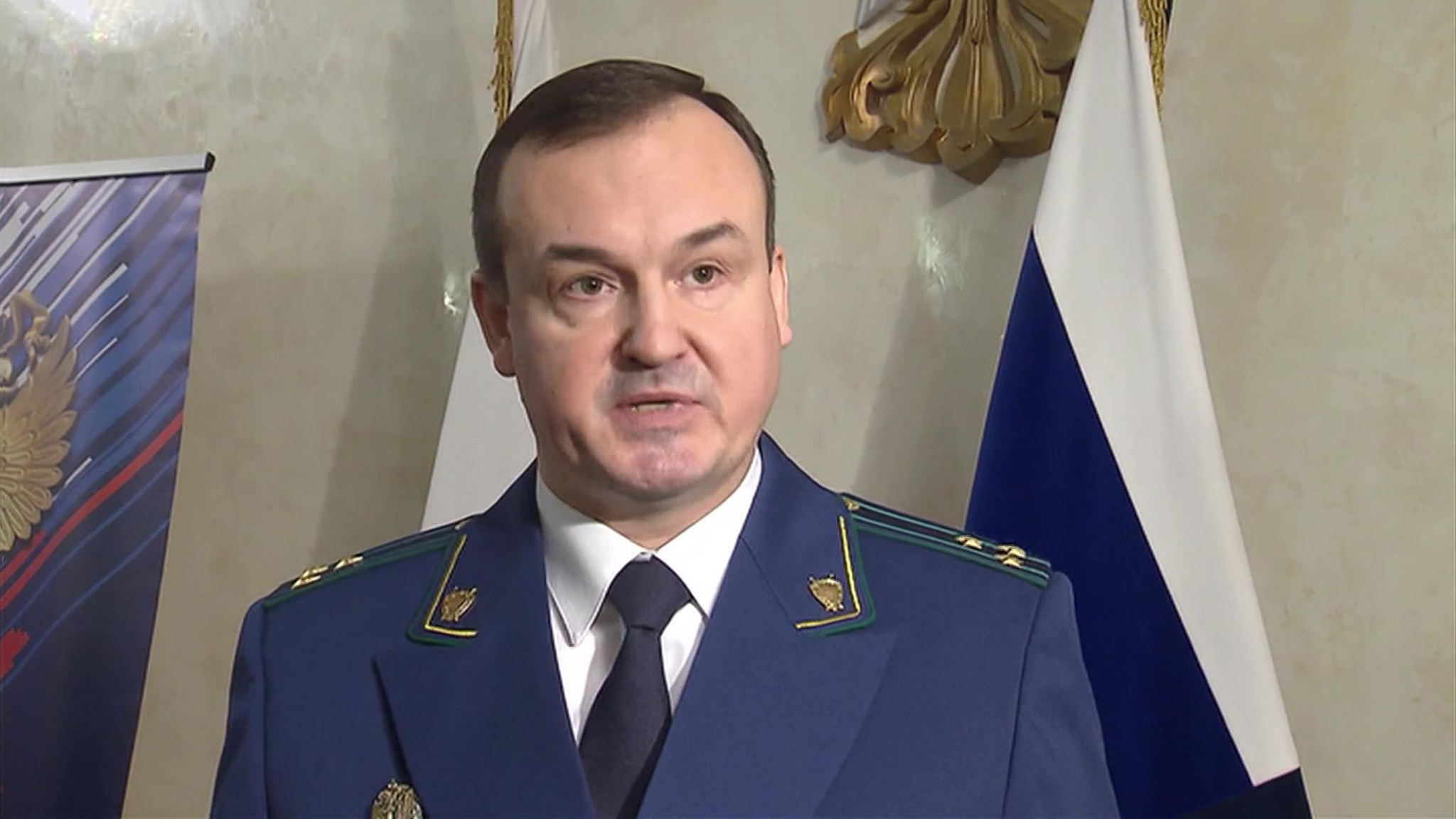 Новым прокурором Москвы стал Максим Жук