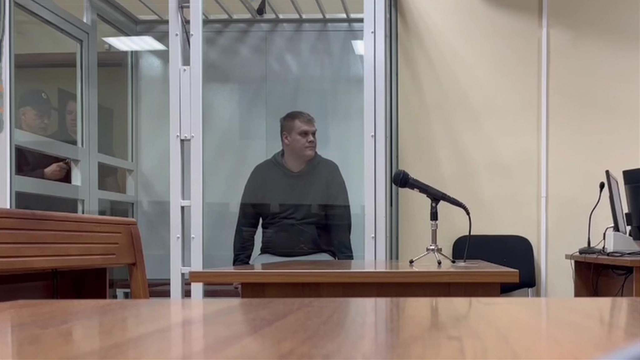 Виновник взрыва в Ступине приговорен к пожизненному сроку