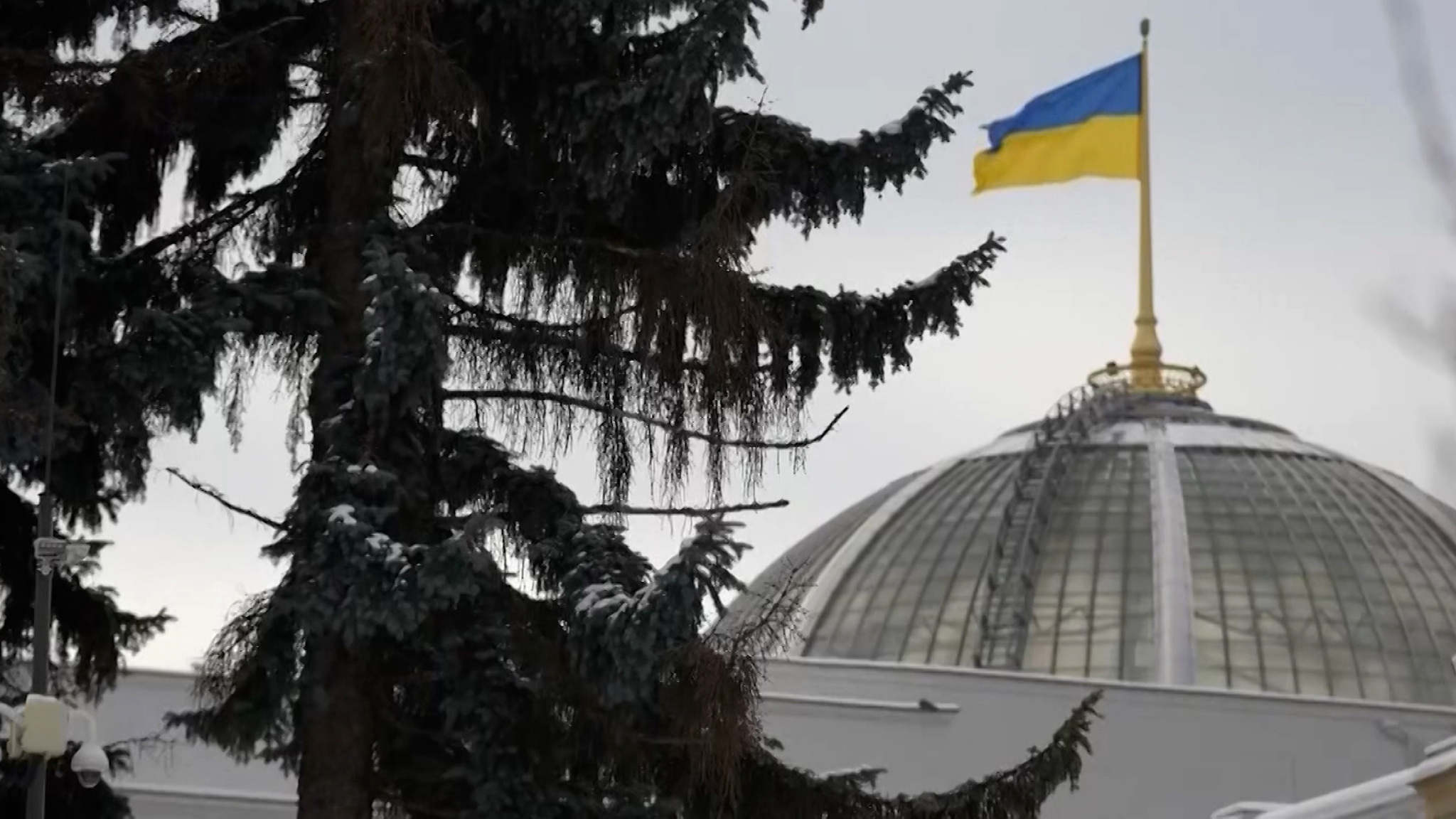 Под видом заморозки конфликта НАТО готовит план оккупации Украины