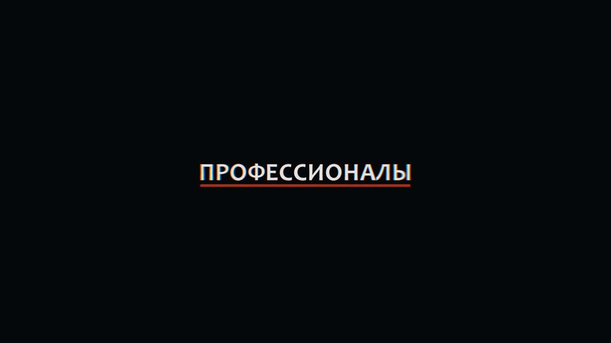 Профессионалы