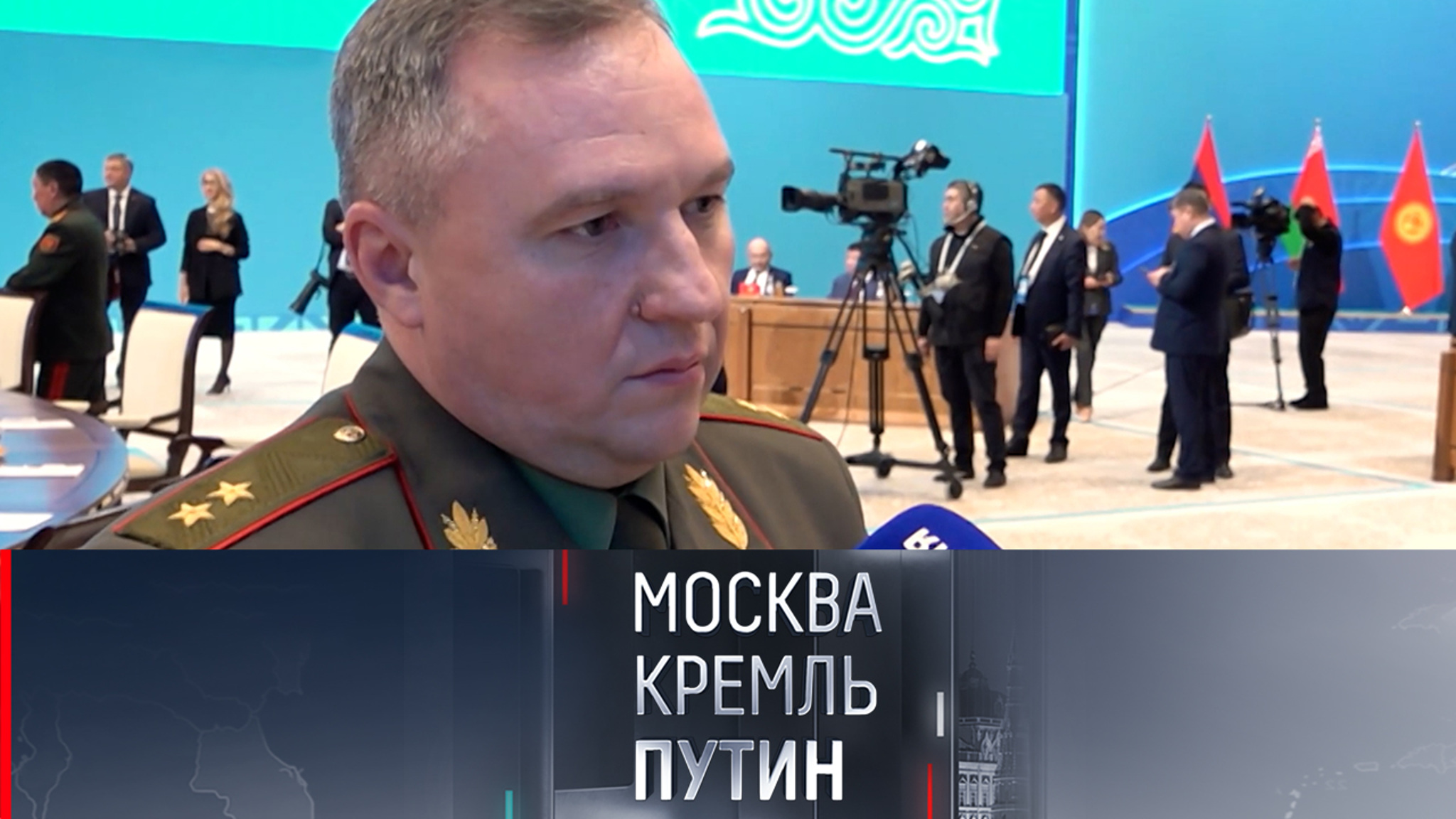 Министр обороны Белоруссии заявил, что Россия не бросит в беде