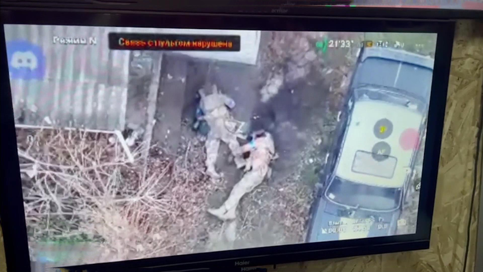 Крупной украинской группировке в районе великой Новоселки ДНР грозит уничтожение