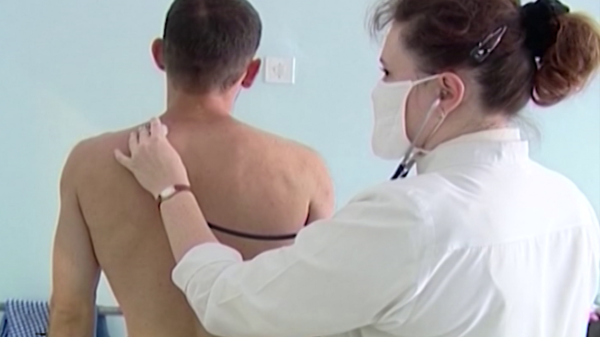 Сезон простуд в самом разгаре: количество заболевших ОРВИ в Красноярске неумолимо растет