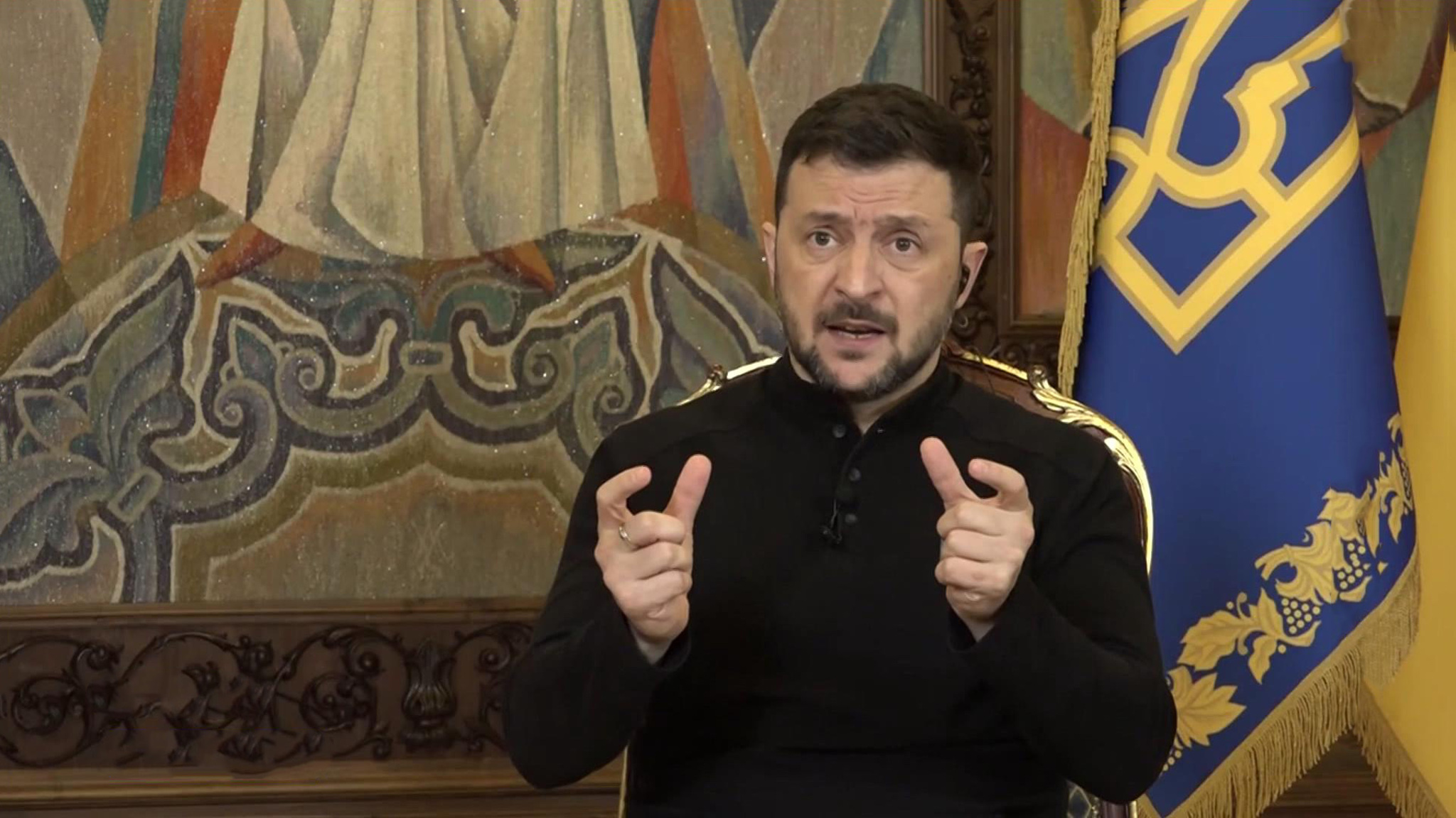 Киев ультимативно требует постоянное кресло члена НАТО