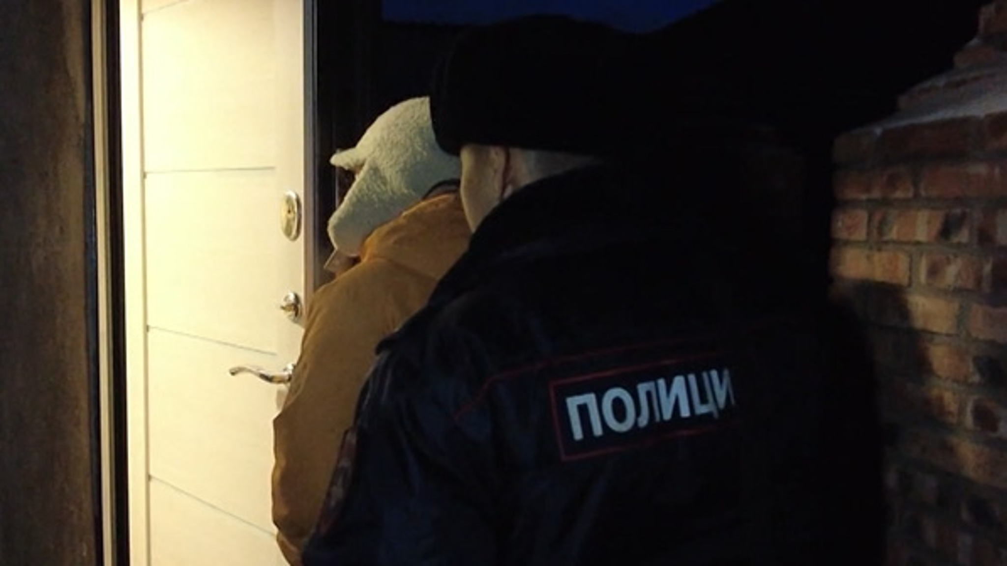 Читаэнергосбыт и полиция проводят совместные рейды по незаконным подключениям к отоплению в Забайкальске
