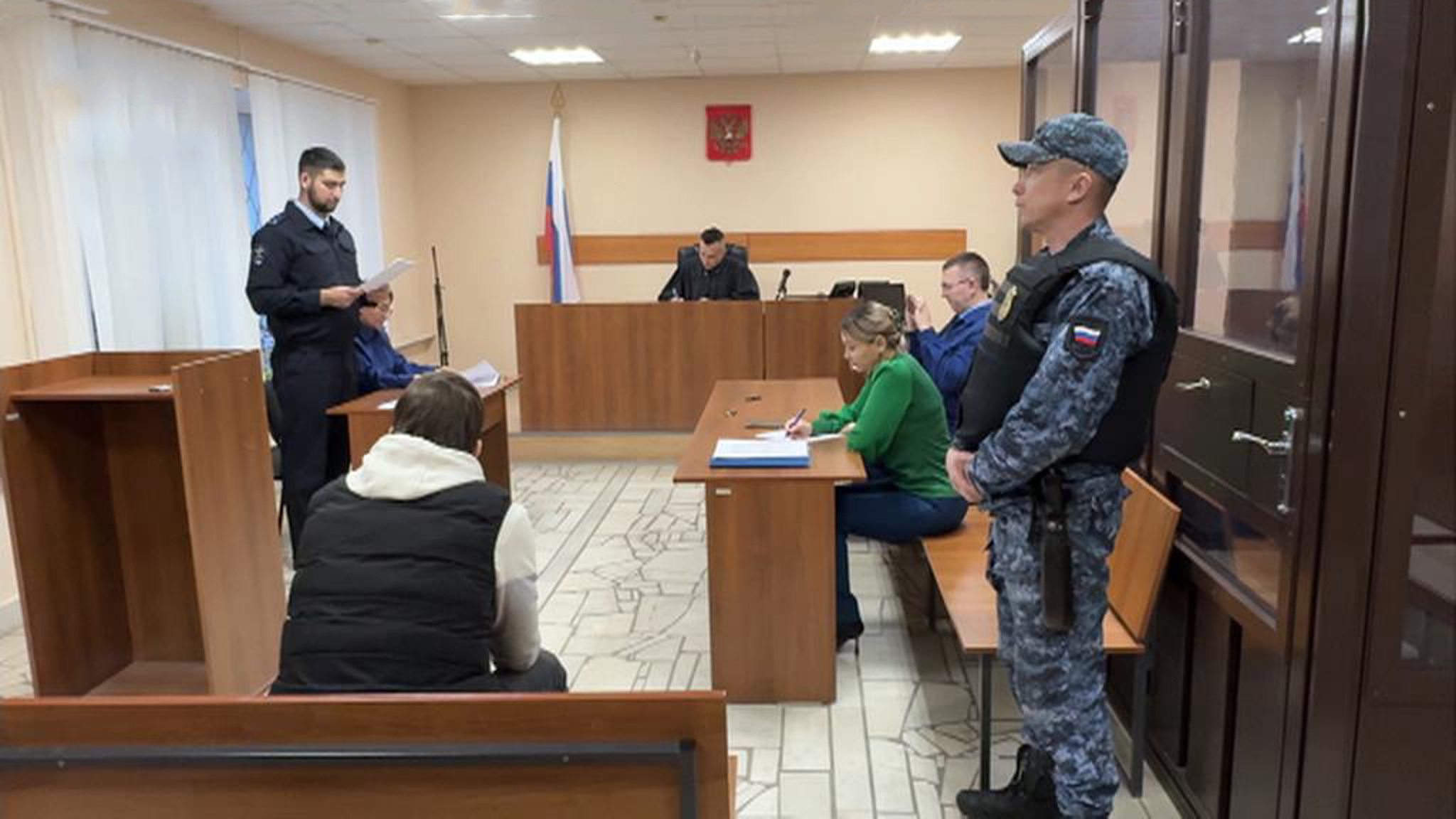 Популярный в Башкирии музыкант стал виновником смертельной аварии