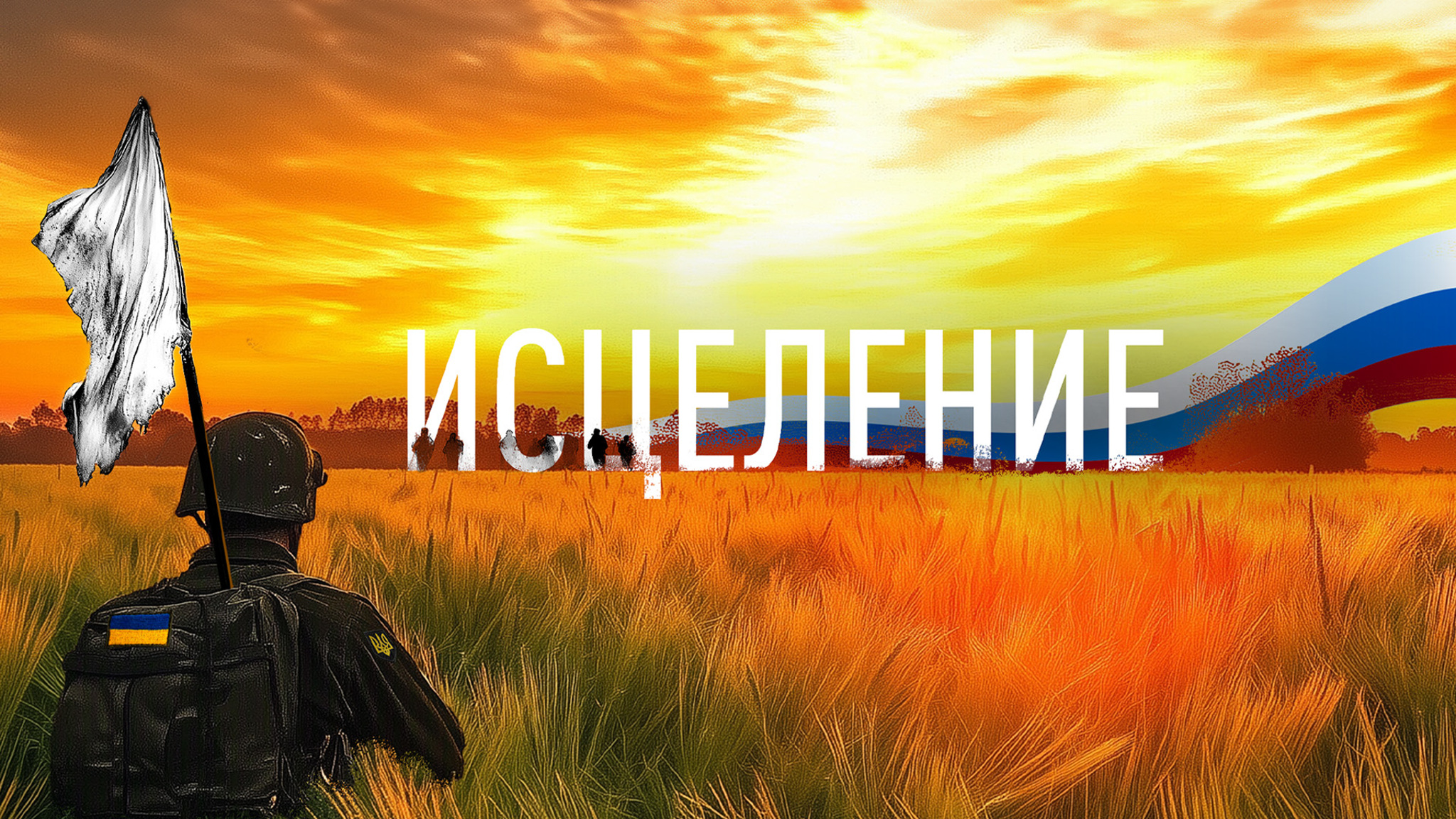 Исцеление