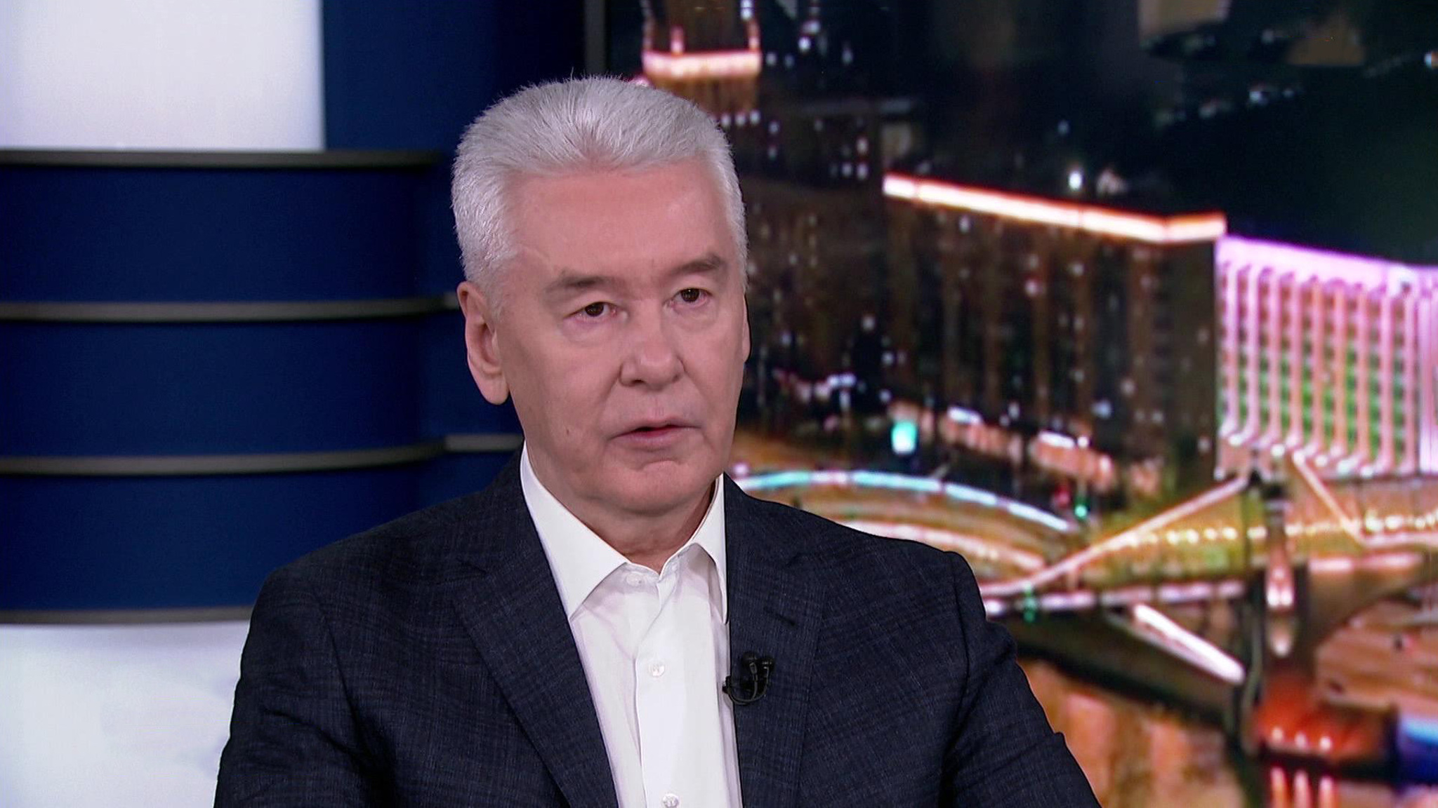 Мэр рассказал о строительстве новых вокзалов на МЦД