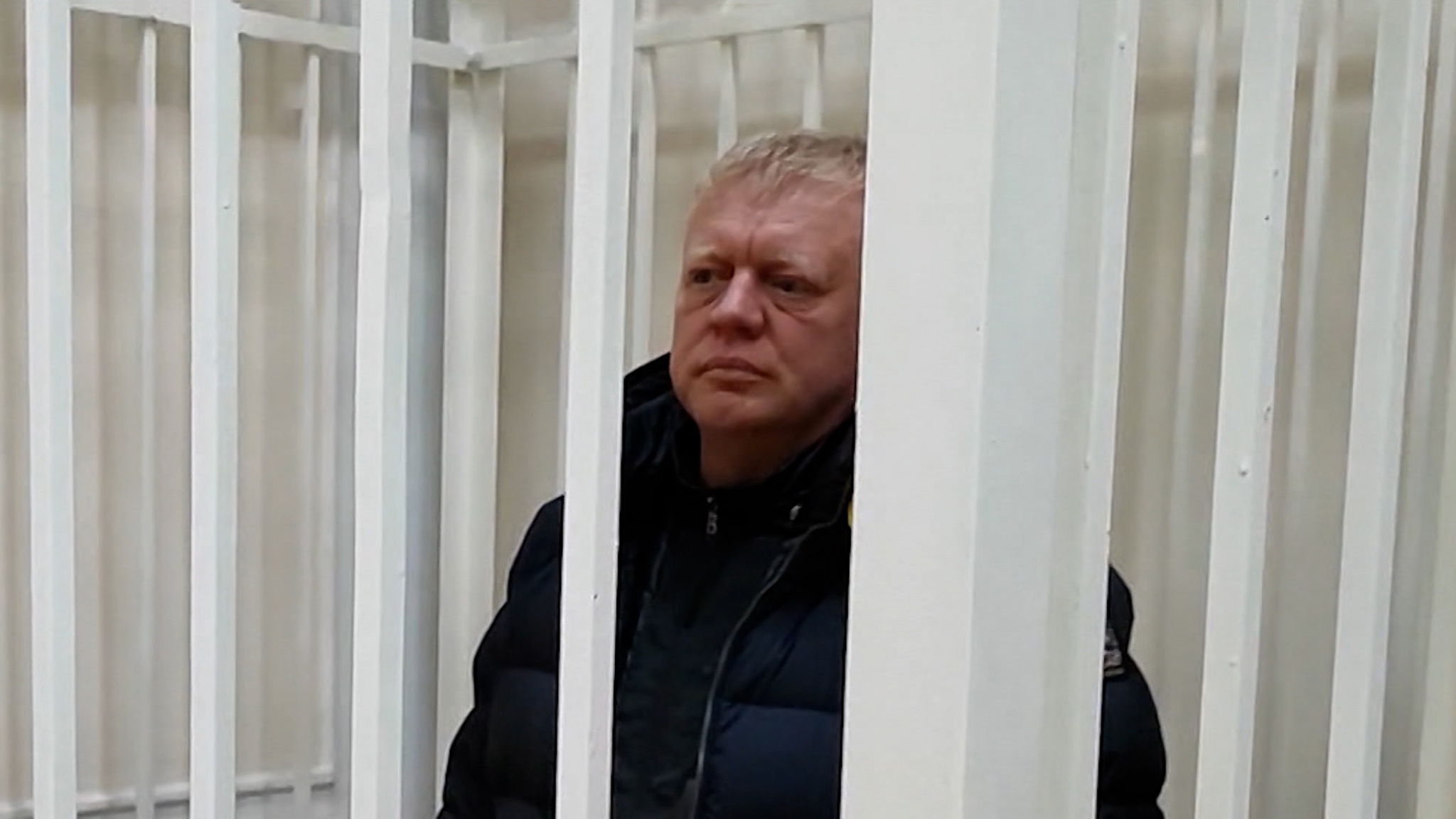 Бывший первый вице-мэр Красноярска арестован по подозрению в коррупции