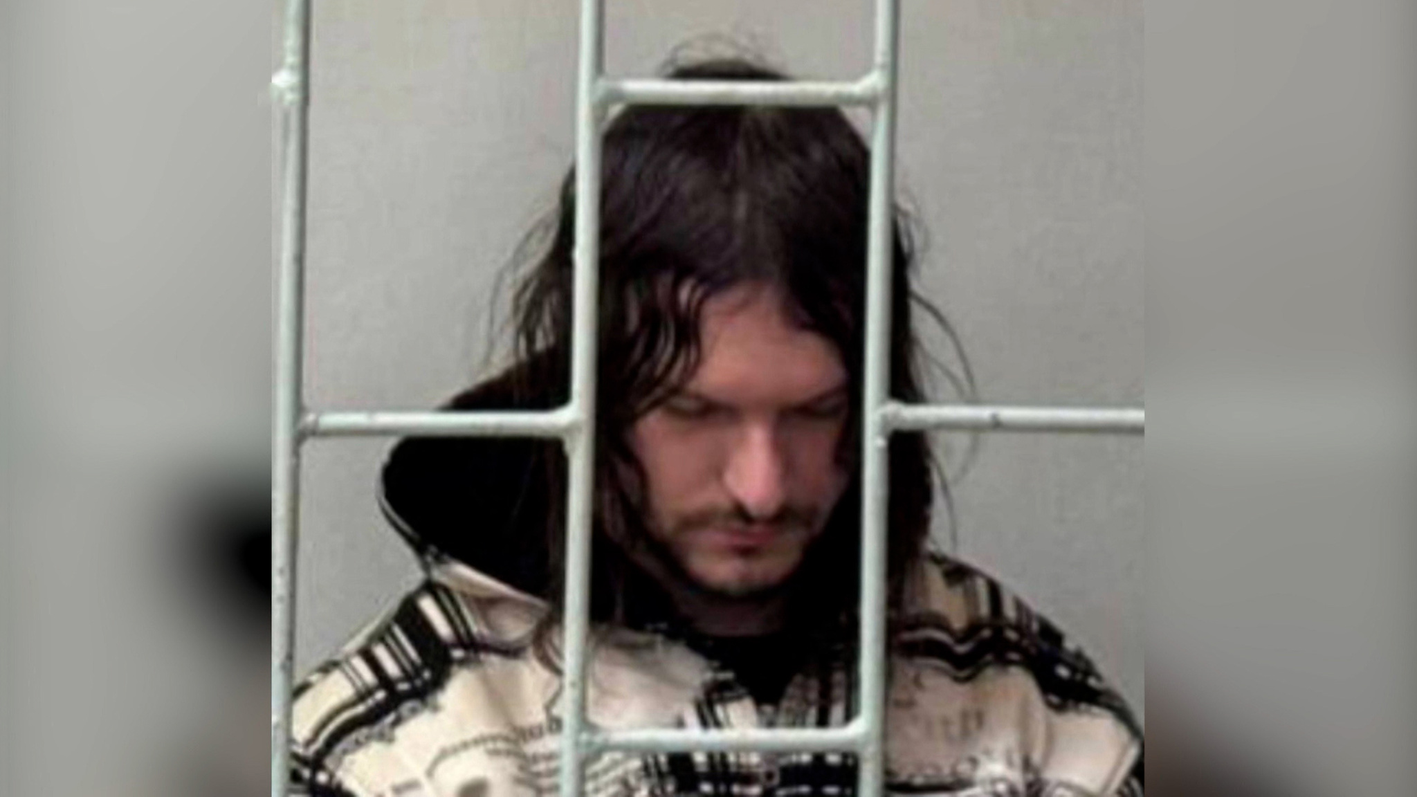 Суд избрал меру пресечения подозреваемому в двойном убийстве в Сарове