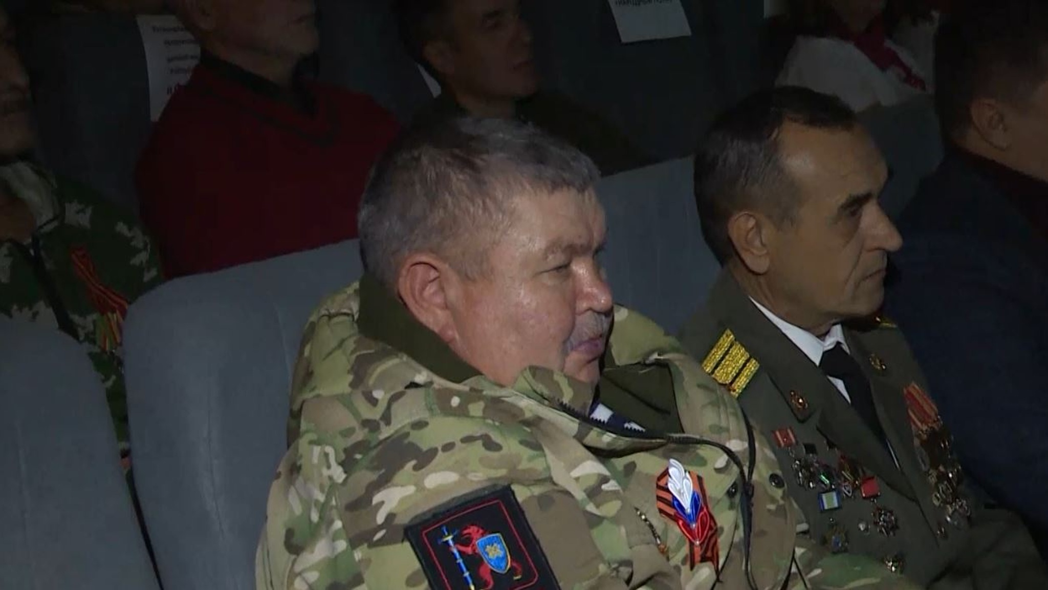 День рождения благотворительного фонда "Зa Марий Эл" отметили концертом
