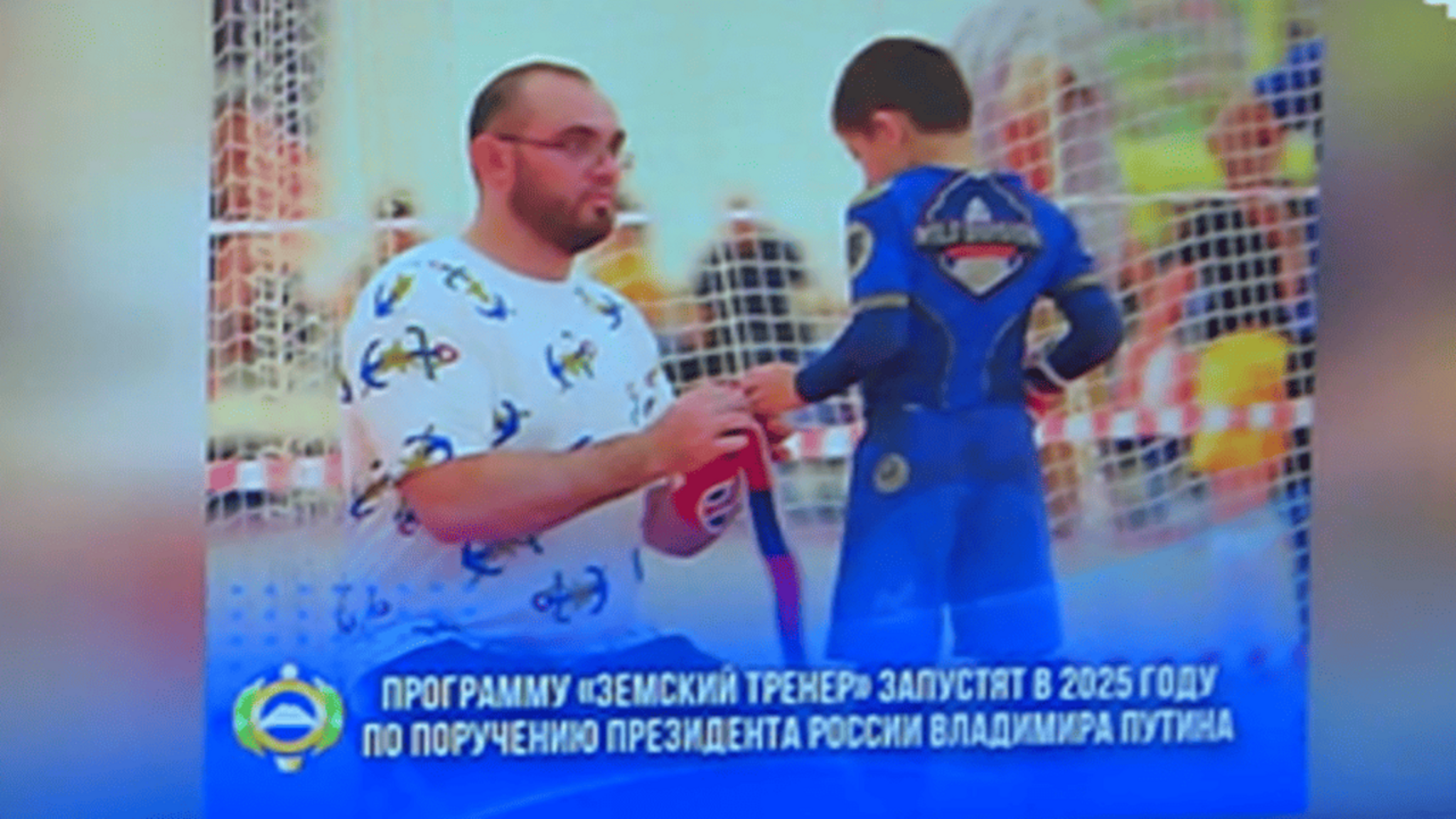Глава Карачаево-Черкесии: важно, чтобы наши граждане бережно относились к своему здоровью