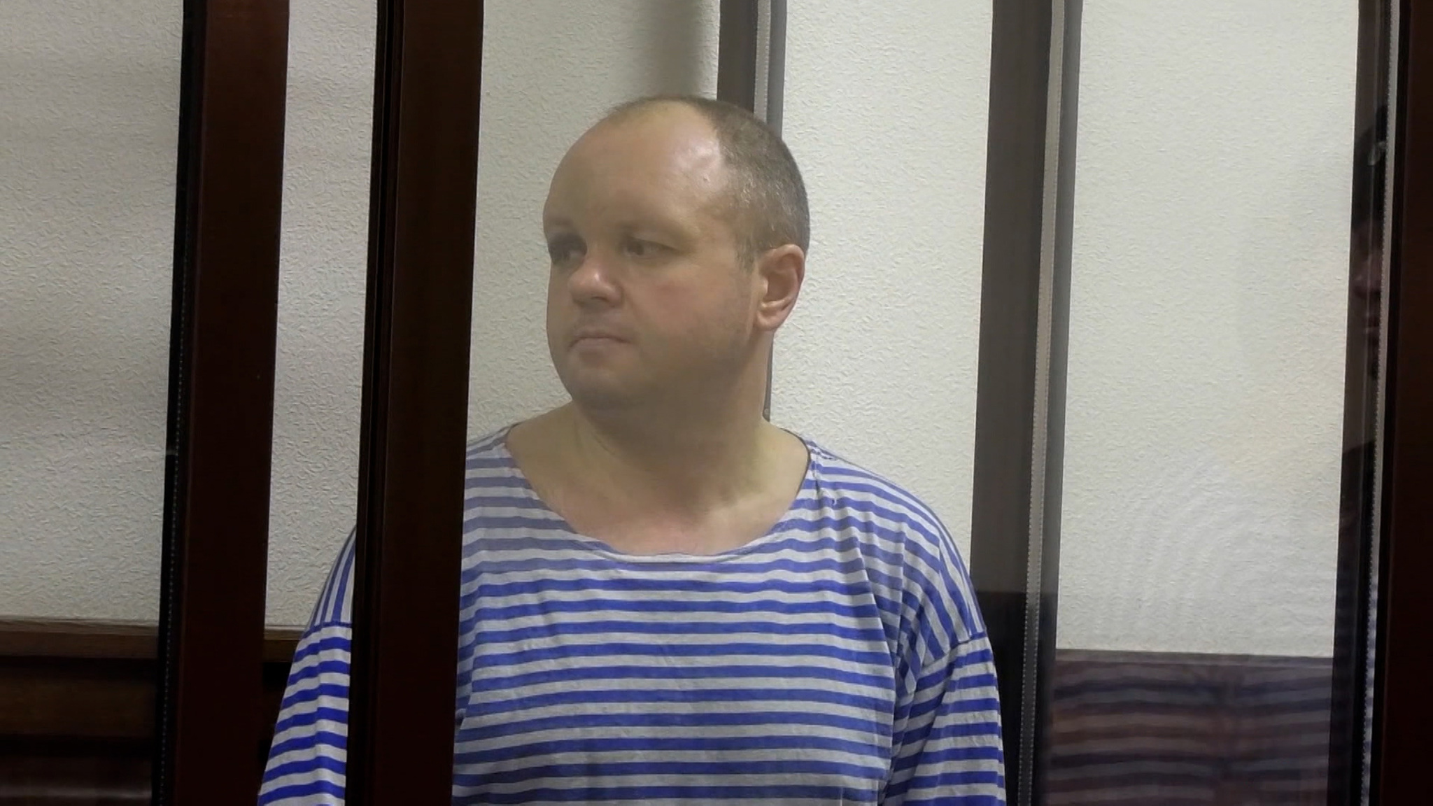 Бывший полицейский расправился с известным бизнесменом из-за женщины