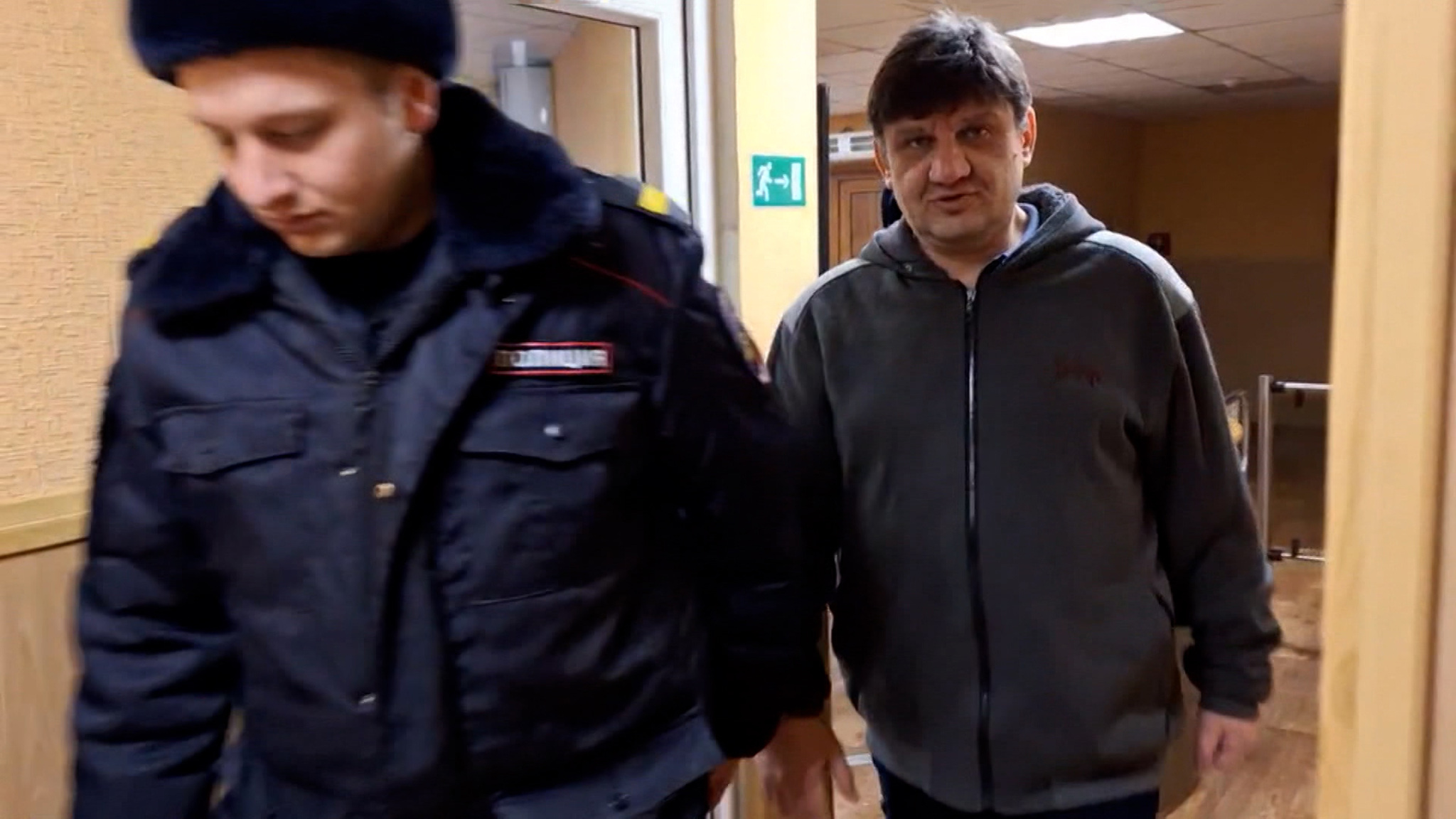 Руководитель магаданского управления Росавиации оказался в центре скандала