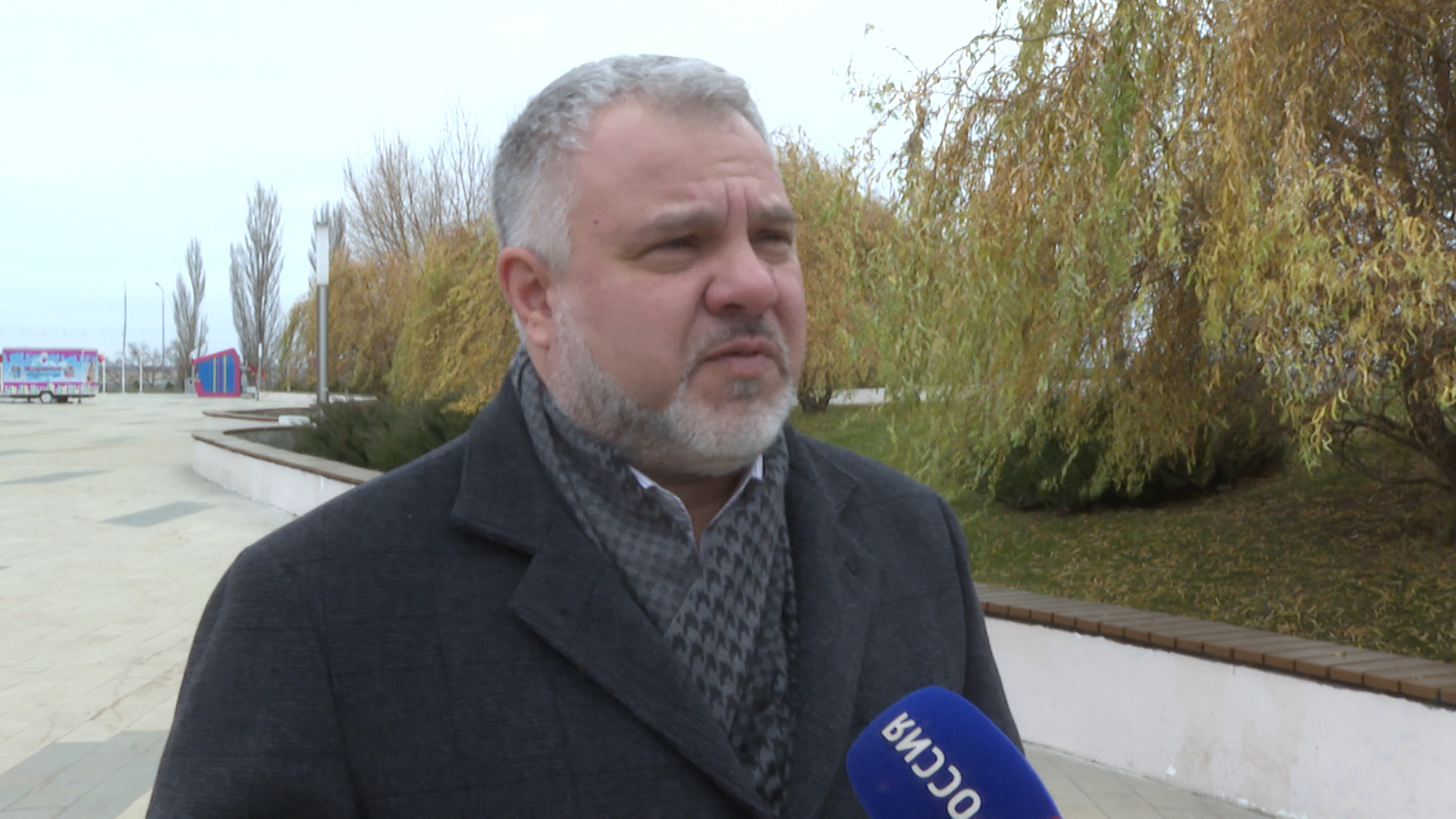 Формирование состава администрации Волгоградской области: мнением делятся эксперты
