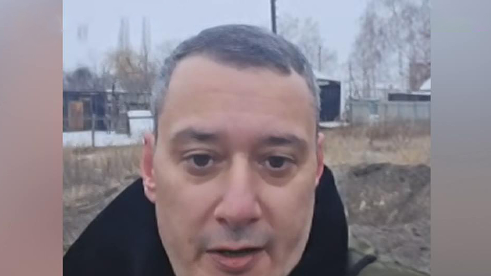 Александр Хинштейн пообещал оперативно оказать помощь жителям Льгова