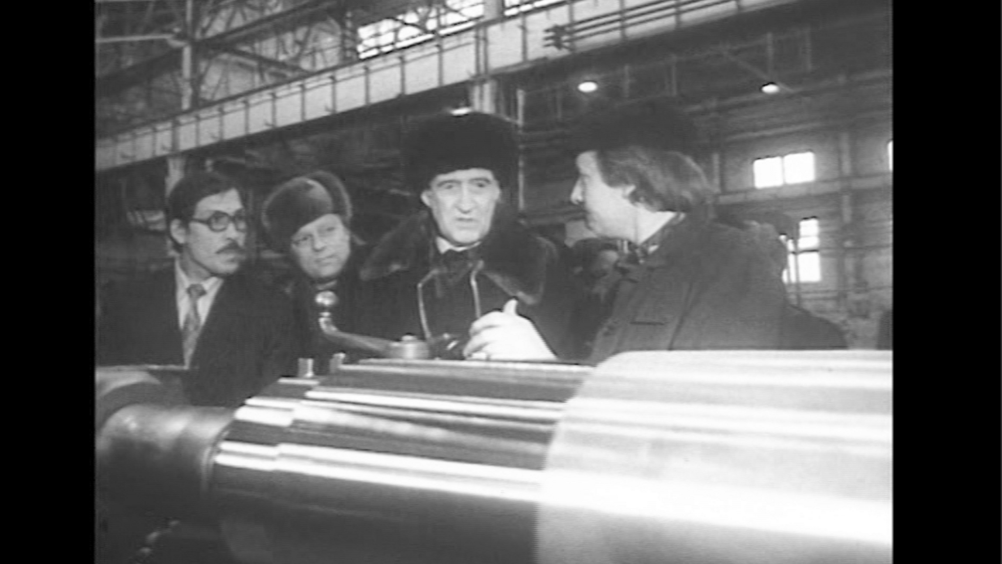 На этой неделе исполнилось 100 лет со дня рождения Владимира Ивановича Долгих
