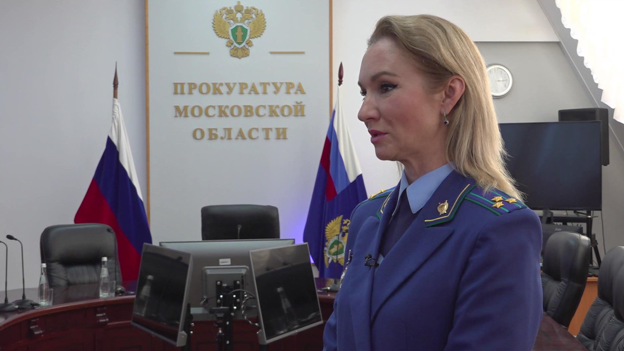 С начала года жертвами аферистов стали более 7 тысяч жителей Подмосковья