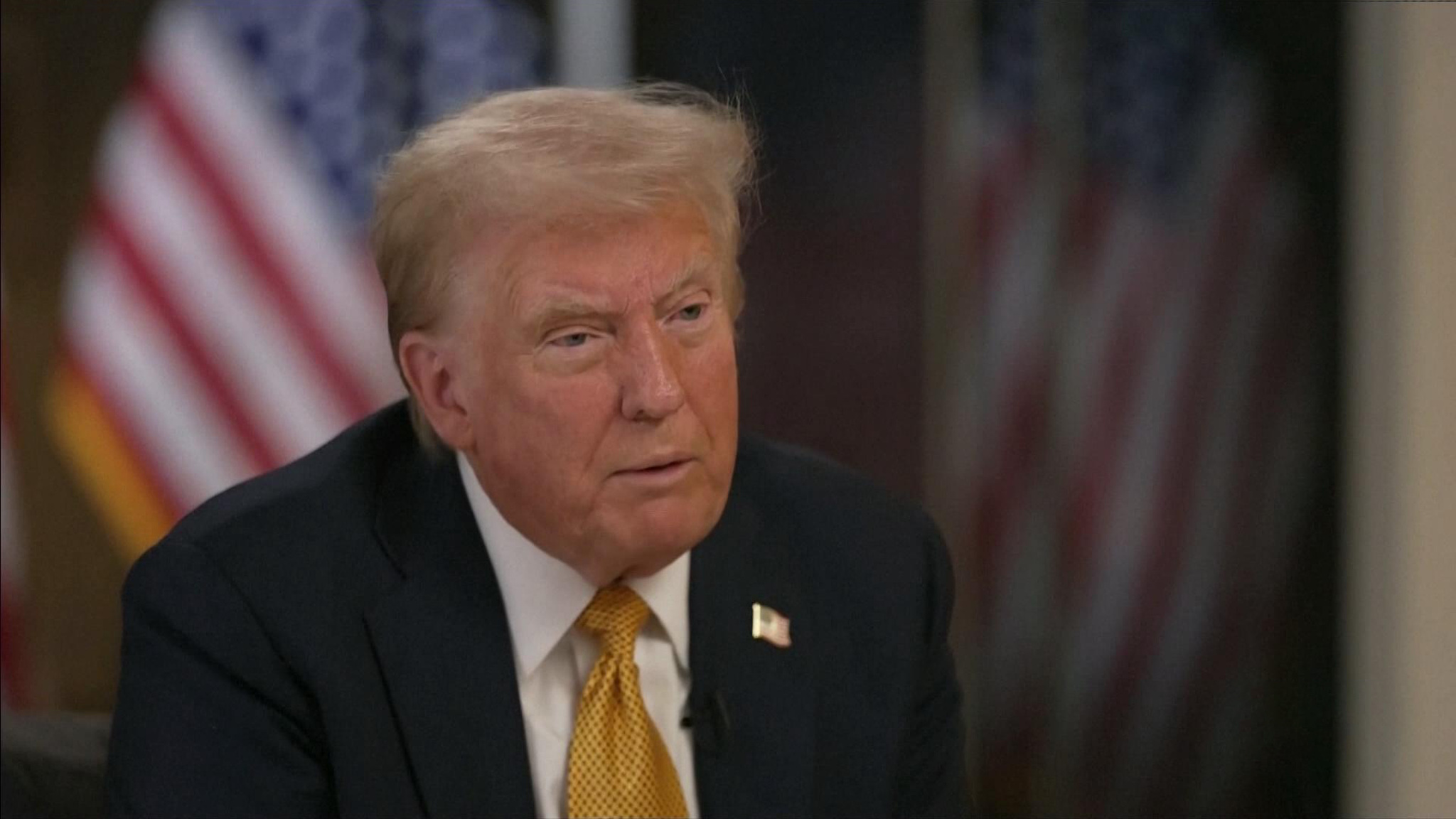 Европа боится, что Трамп передумает насчет вторичных санкций