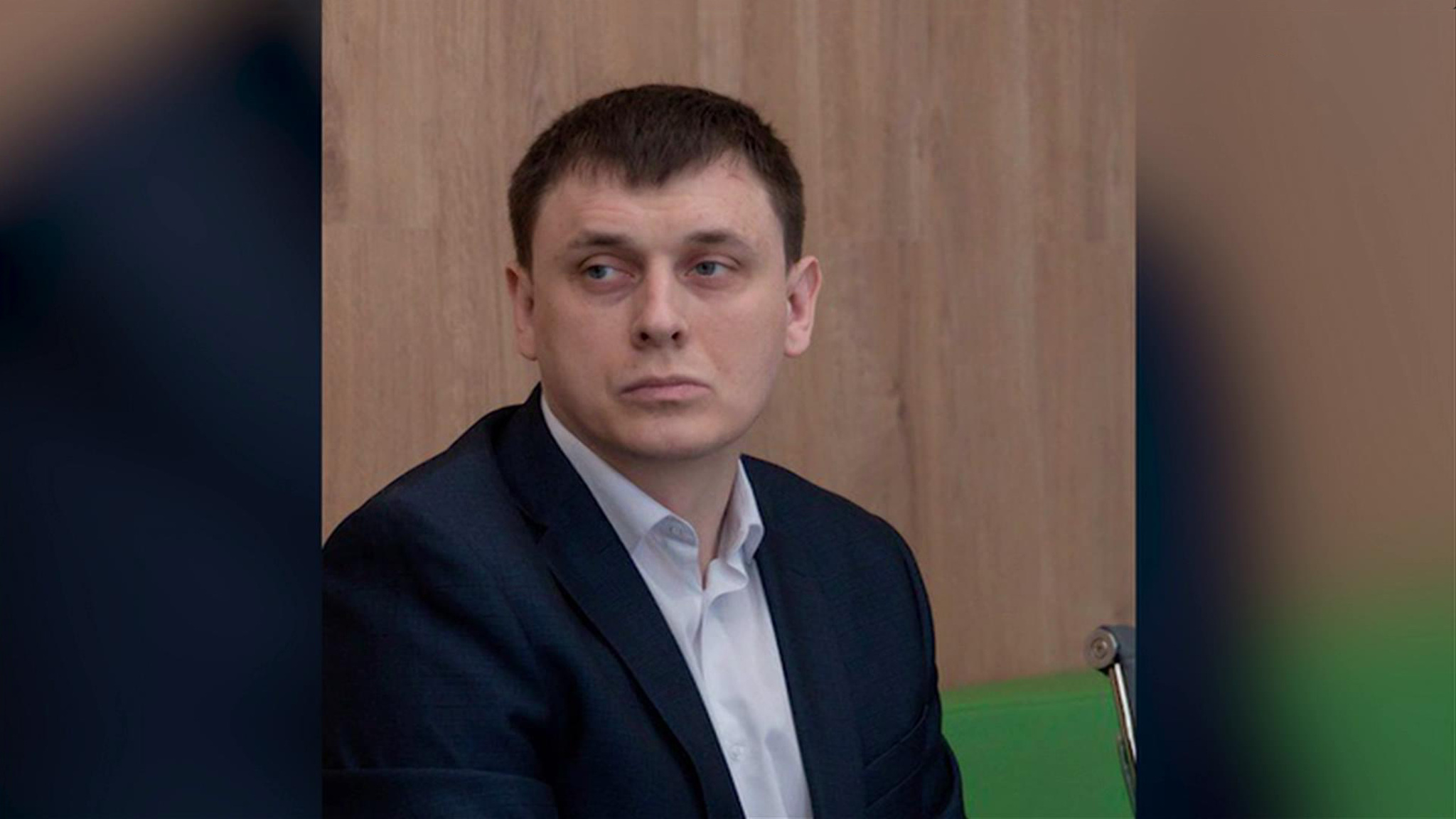 Бывший топ-менеджер Корпорации развития Курской области арестован