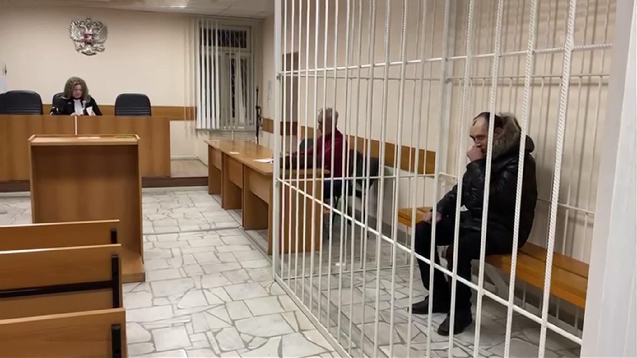 В Уфе под суд отправлены убийцы предпринимателя-агрария
