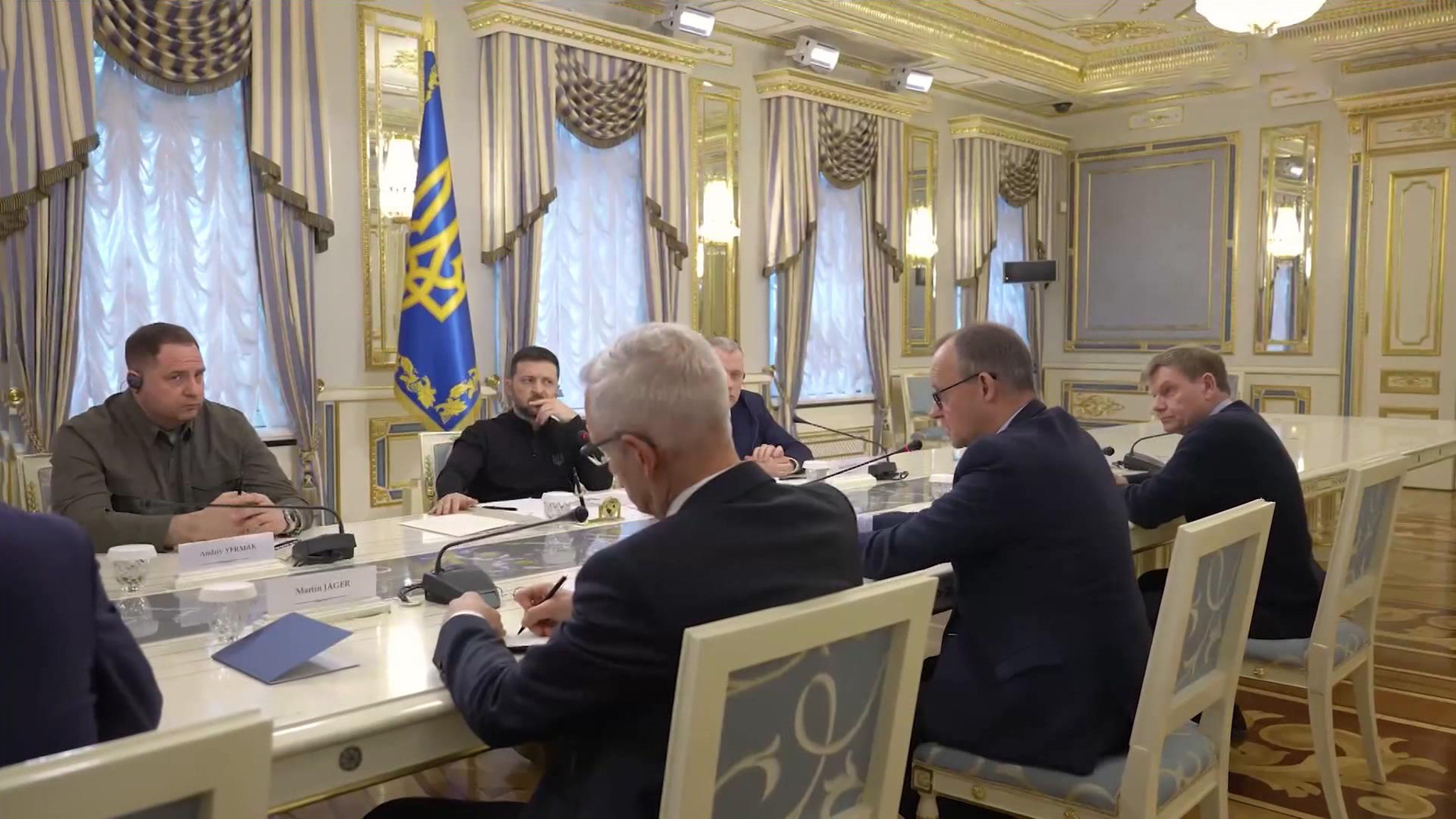 На Украине смертность втрое превысила рождаемость