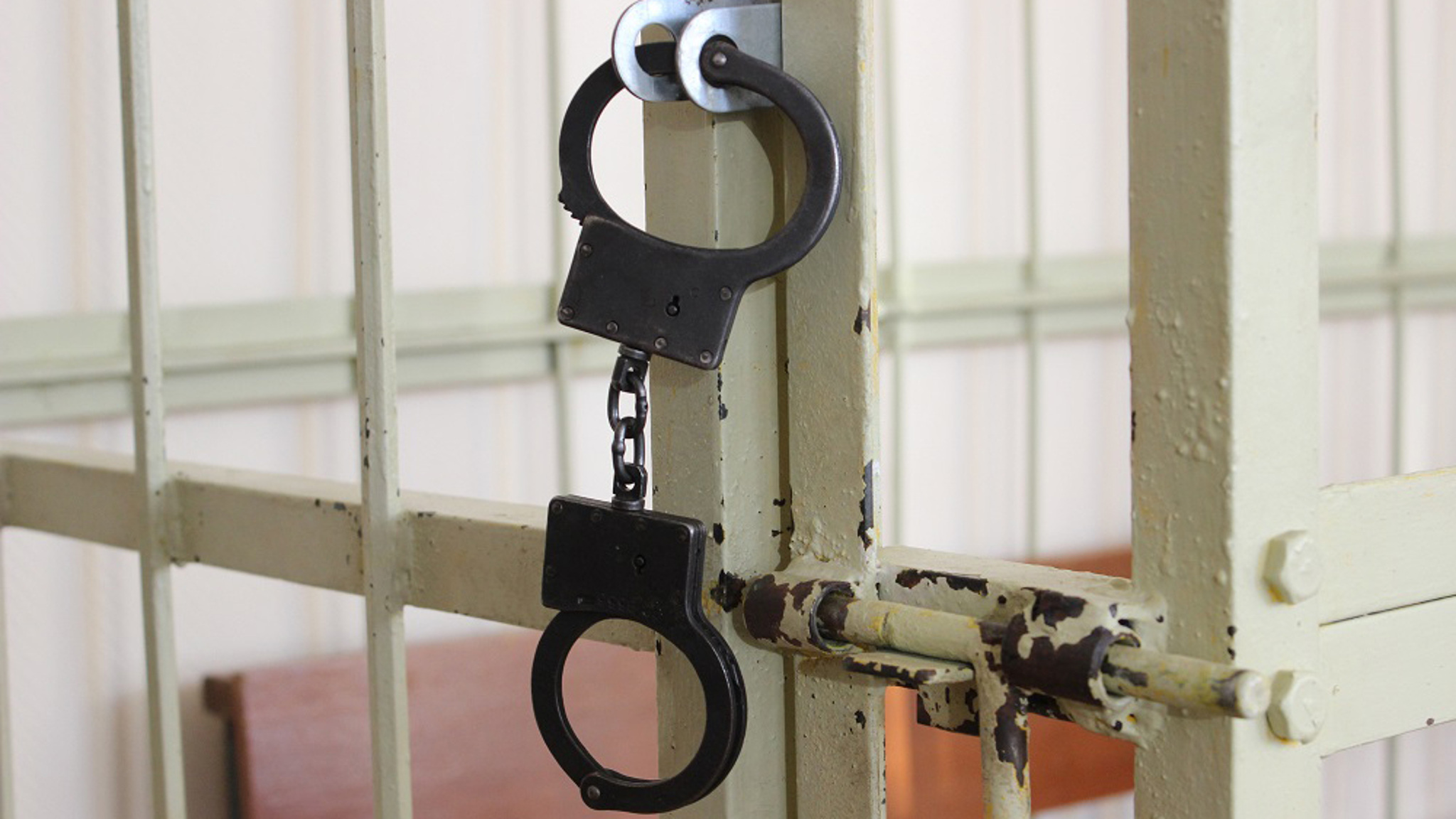 В Подольске задержаны несколько высокопоставленных полицейских