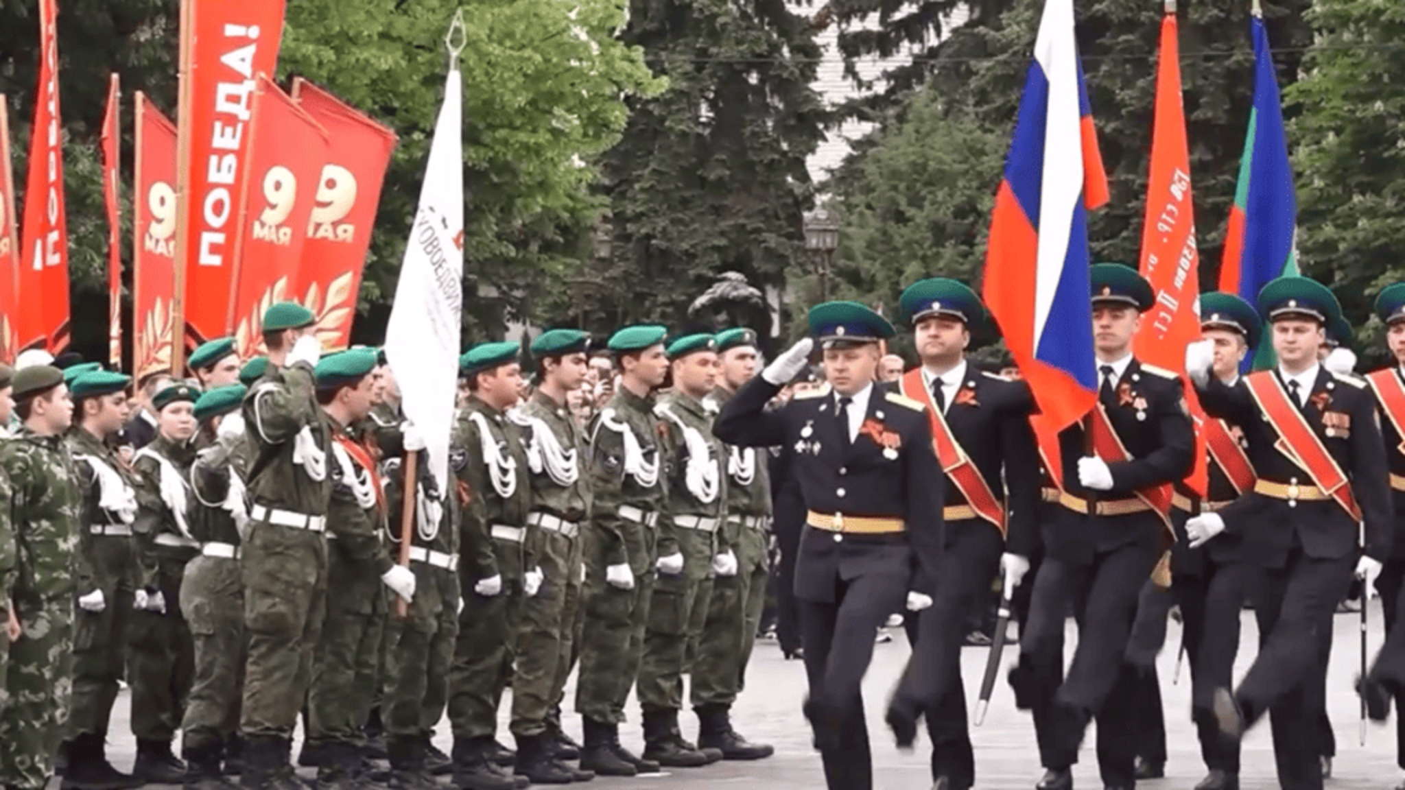 Рашид Темрезов: пример наших героев служит надежным ориентиром в жизни, образцом для воспитания будущих поколений