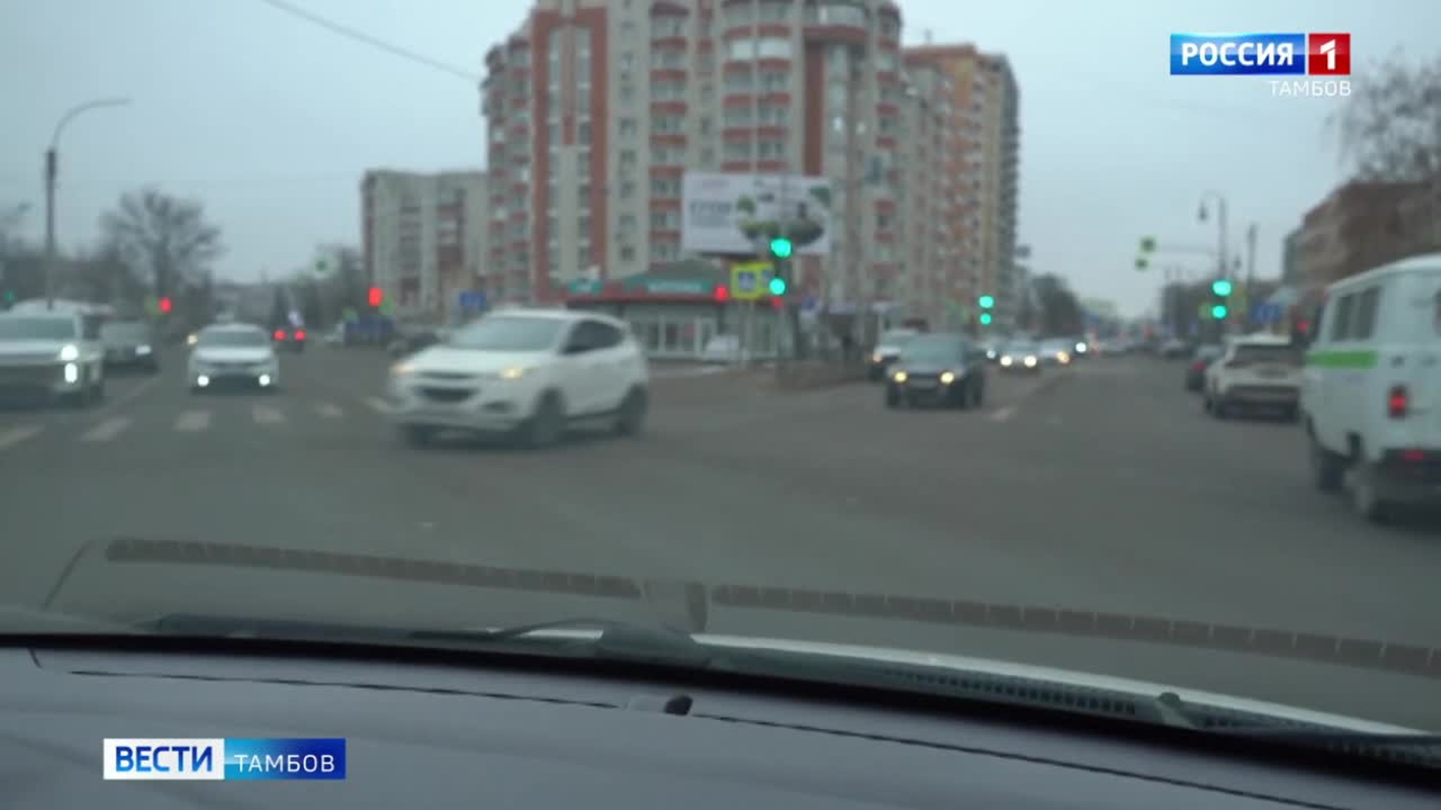 Сотрудники ГИБДД проводят рейды по безопасности дорожного движения